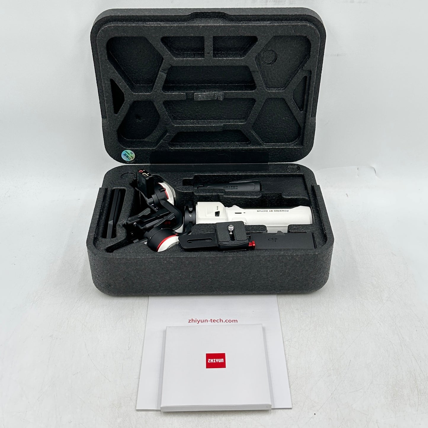 Zhiyun Crane M3 3-Axis Handheld Gimbal Stabilizer CR119