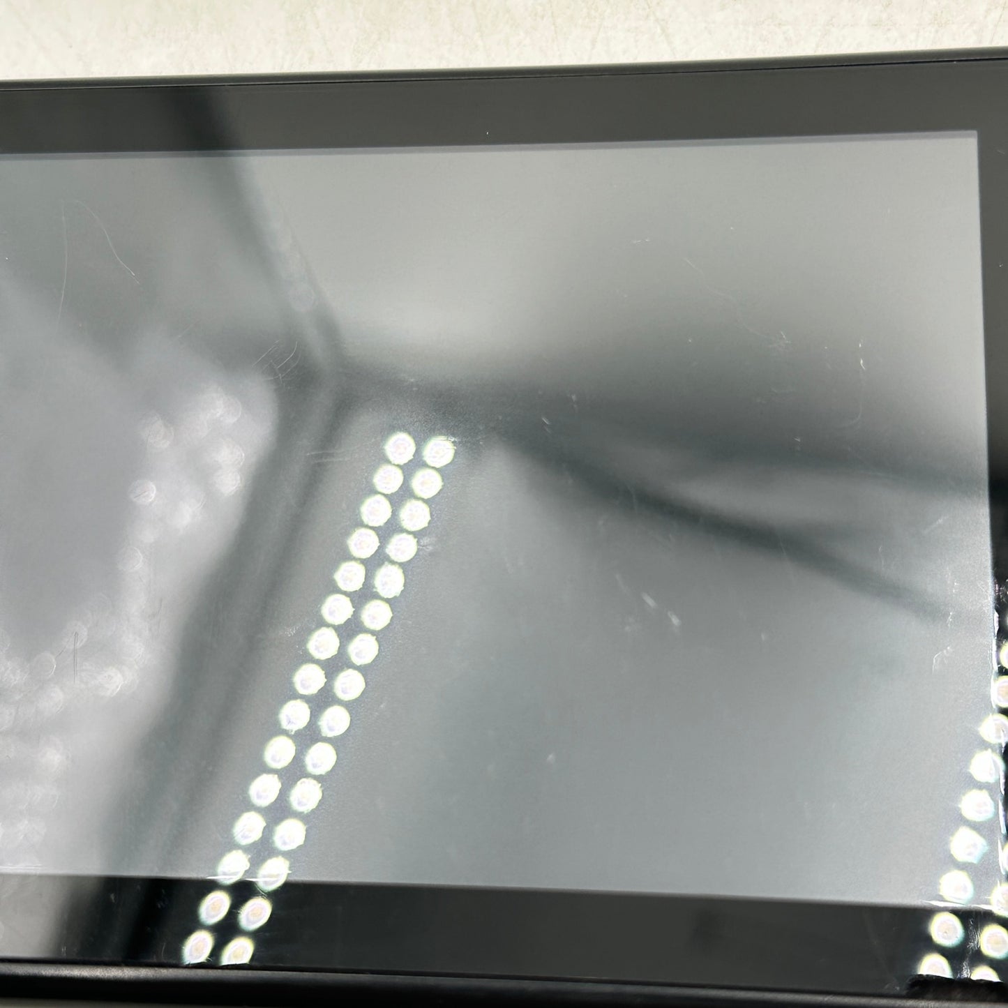 Nintendo Switch v2 HAC-001(-01) Animal Crossing Edition Tablet Only