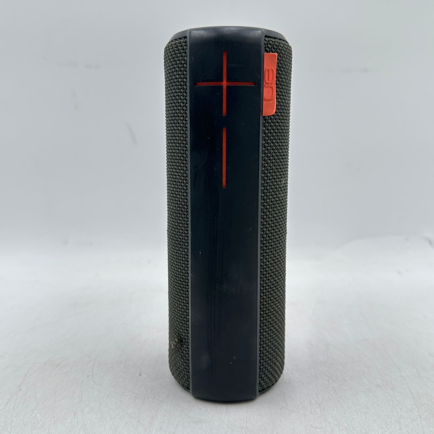 Ultimate Ears UE Boom Portable Bluetooth Speaker Black S-00122 Unit Only