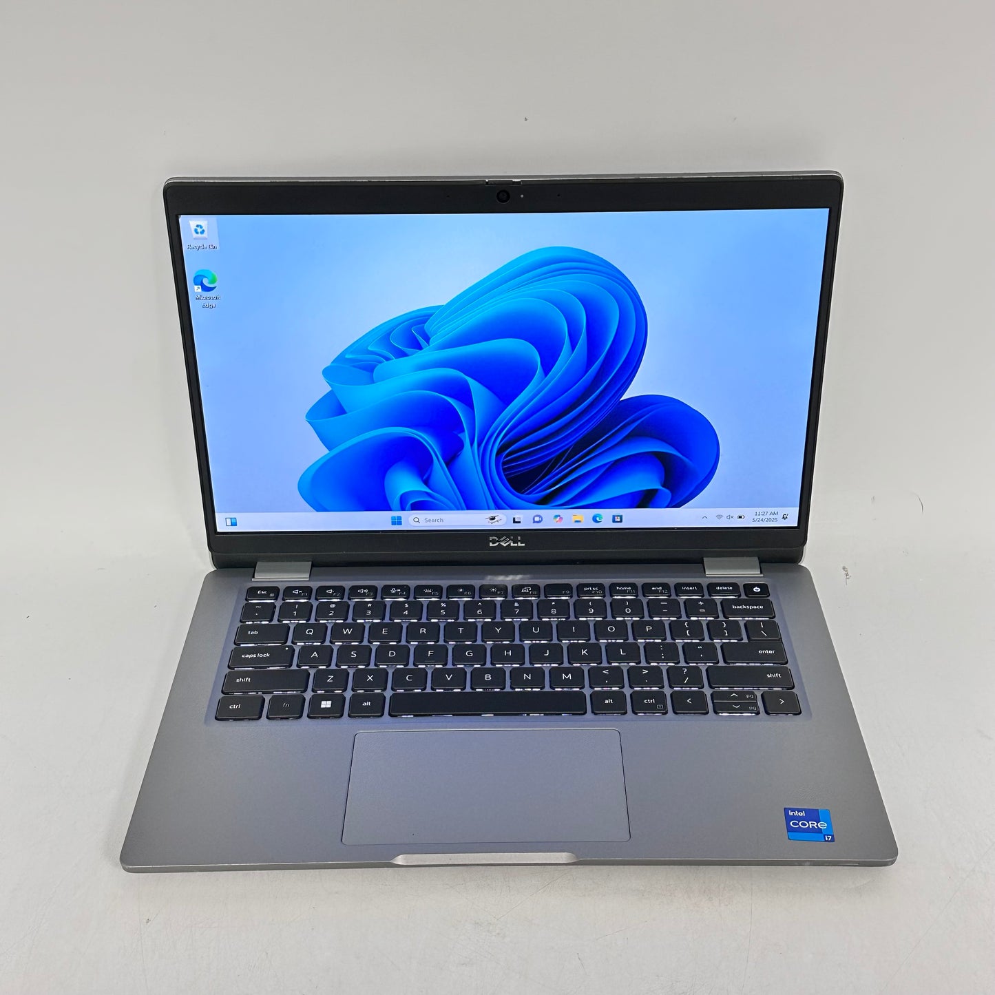 Dell Latitude 5320 13.3" i7-1185G7 3.0GHz 16GB RAM 256GB SSD Fair