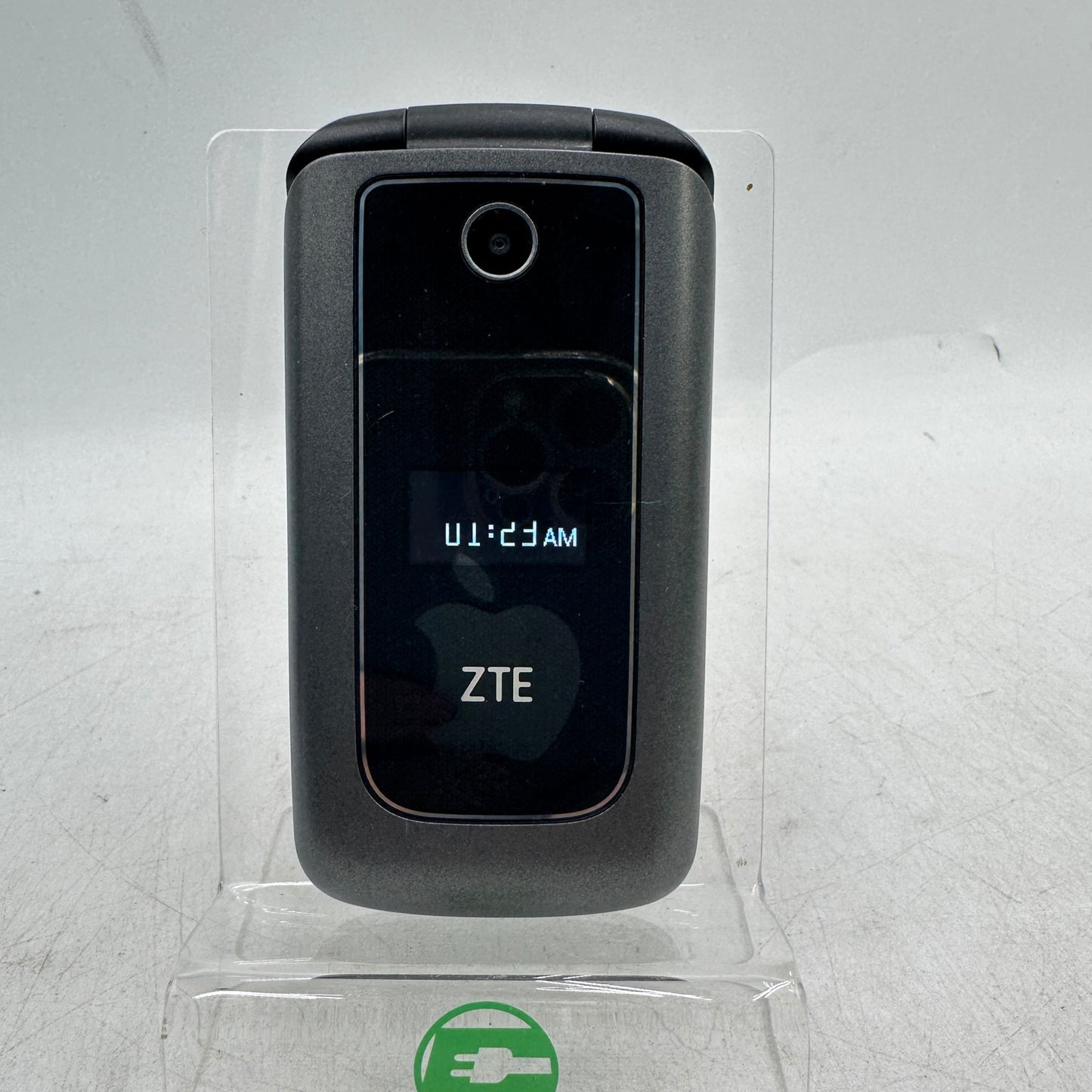 Metro ZTE Cymbal 32GB v1.0.0b13 Black ZTE-Z320