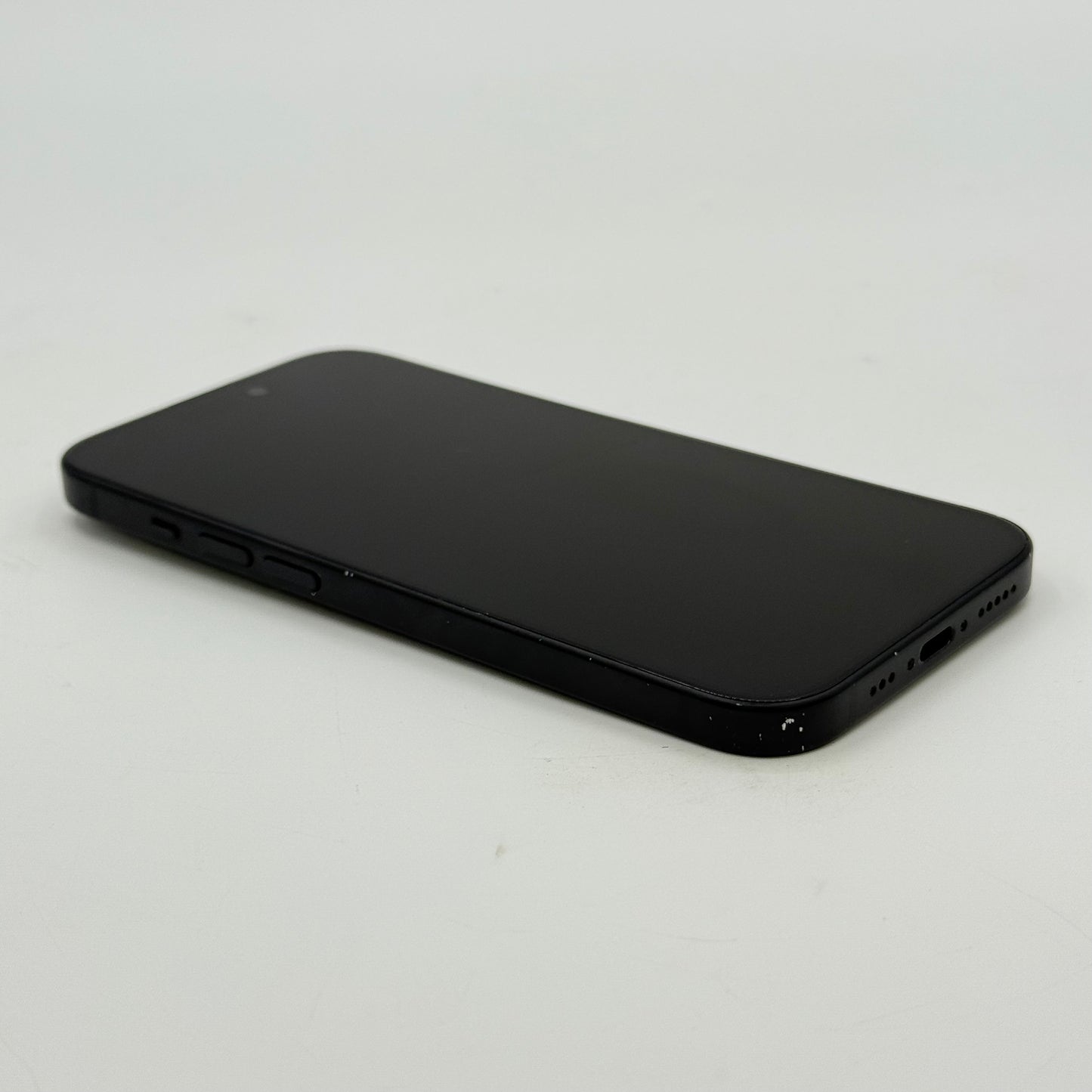 Unlocked Apple iPhone 15 128GB Black MTLV3LL/A