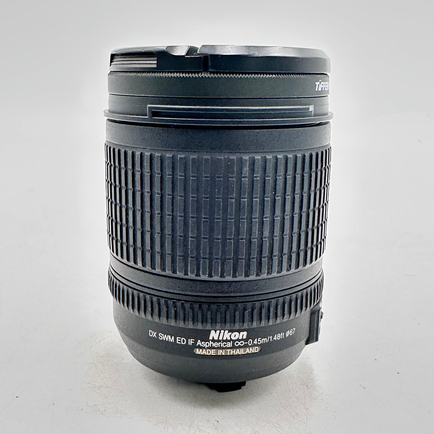 Nikon D40x 10.2MP DSLR Camera 9991 SC w/ 18-135mm Lens