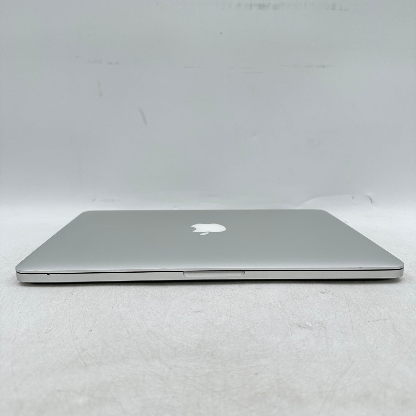 2013 Apple MacBook Pro 13.3" i5-4288U 2.6GHz 8GB RAM 512GB SSD Silver A1502 READ