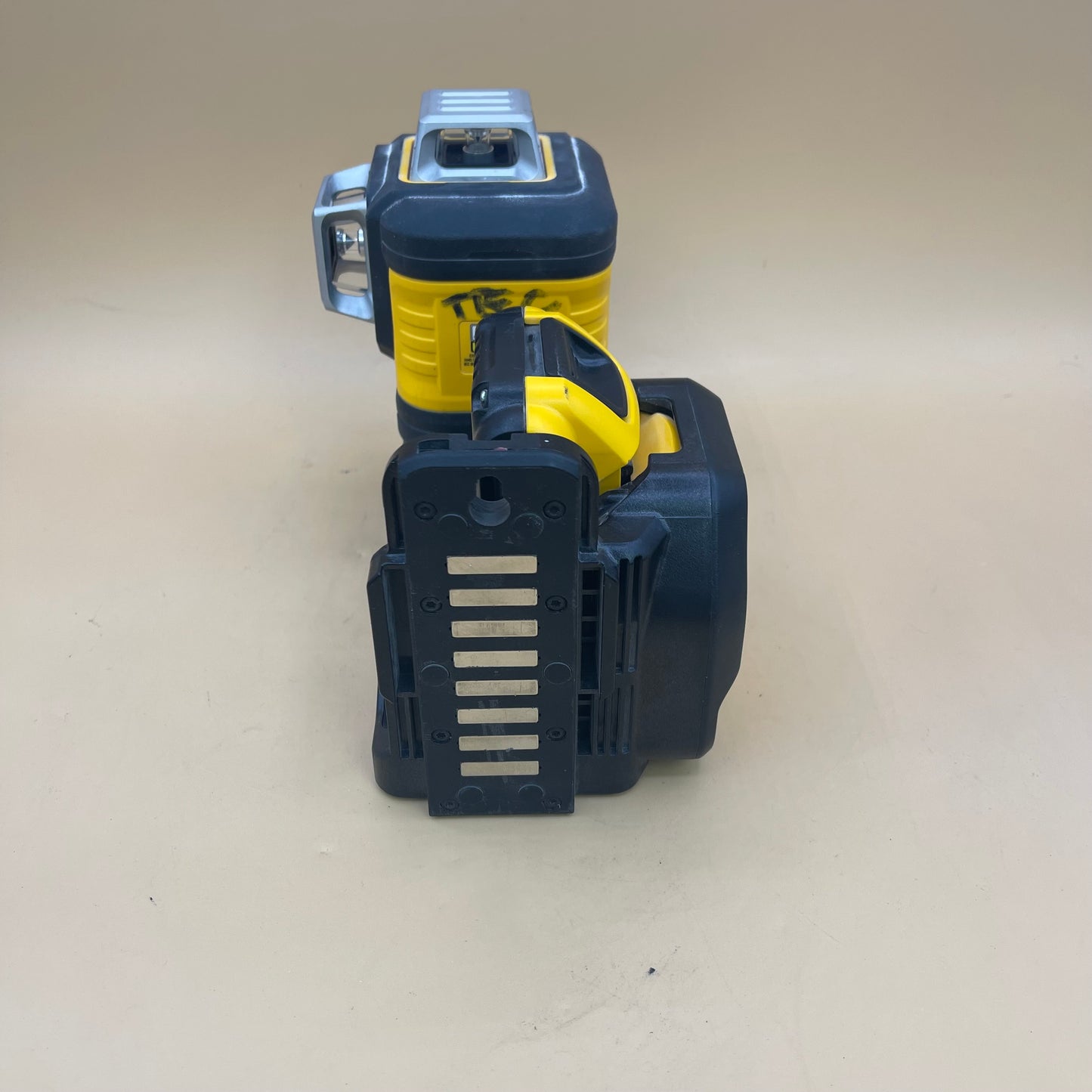 Dewalt Green Laser Kit Tool DCLE34030