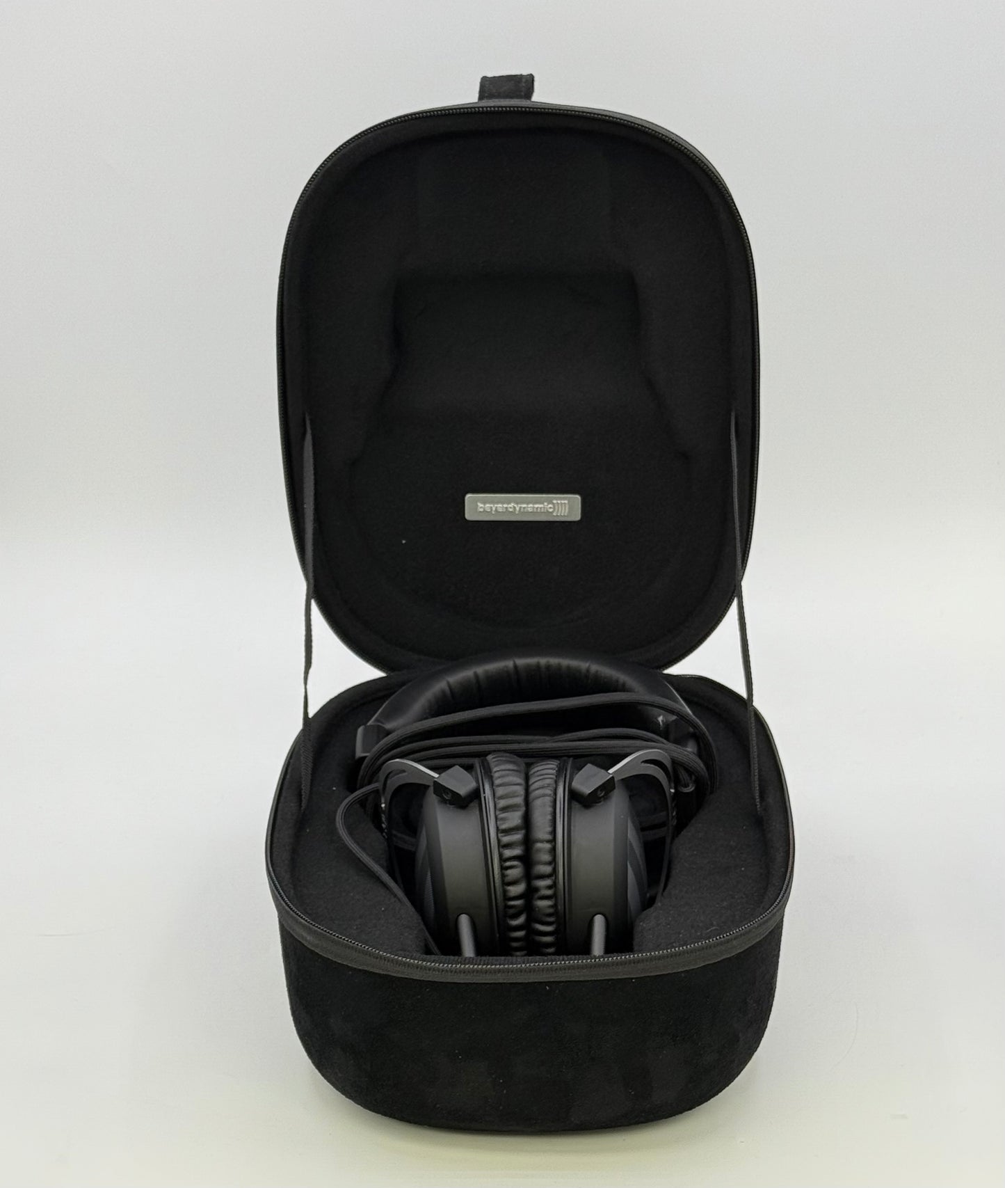 Beyerdynamic T5P 2nd Generation Audiophile Stereo Headphones Black
