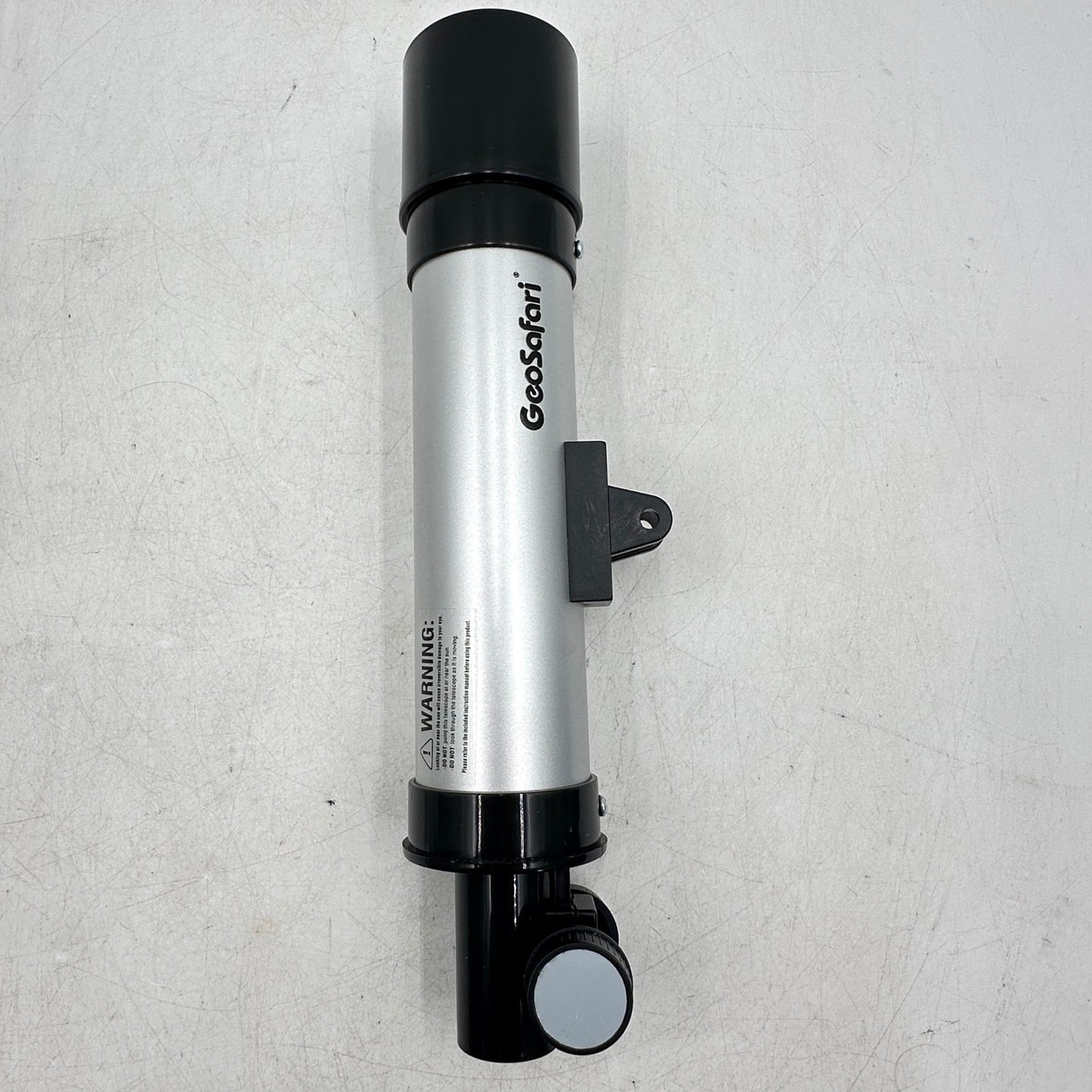 Educational Insights GeoSafari Vega 360 Refractor Telescope E1-5304