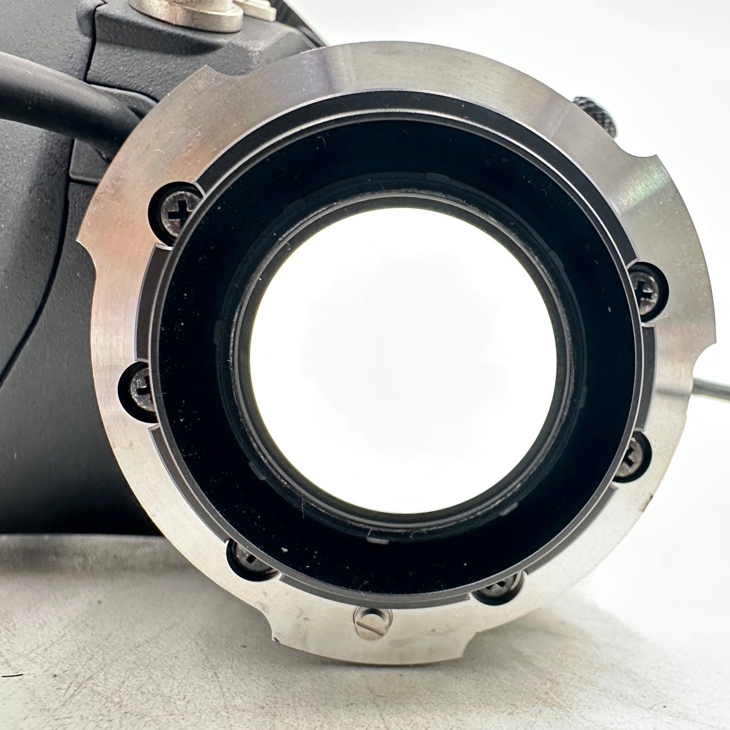 Fujinon HD TV Zoom Lens XA20sx8.5BRM‑K3 8.5-170mm f/1.8 2/3" B4 mount
