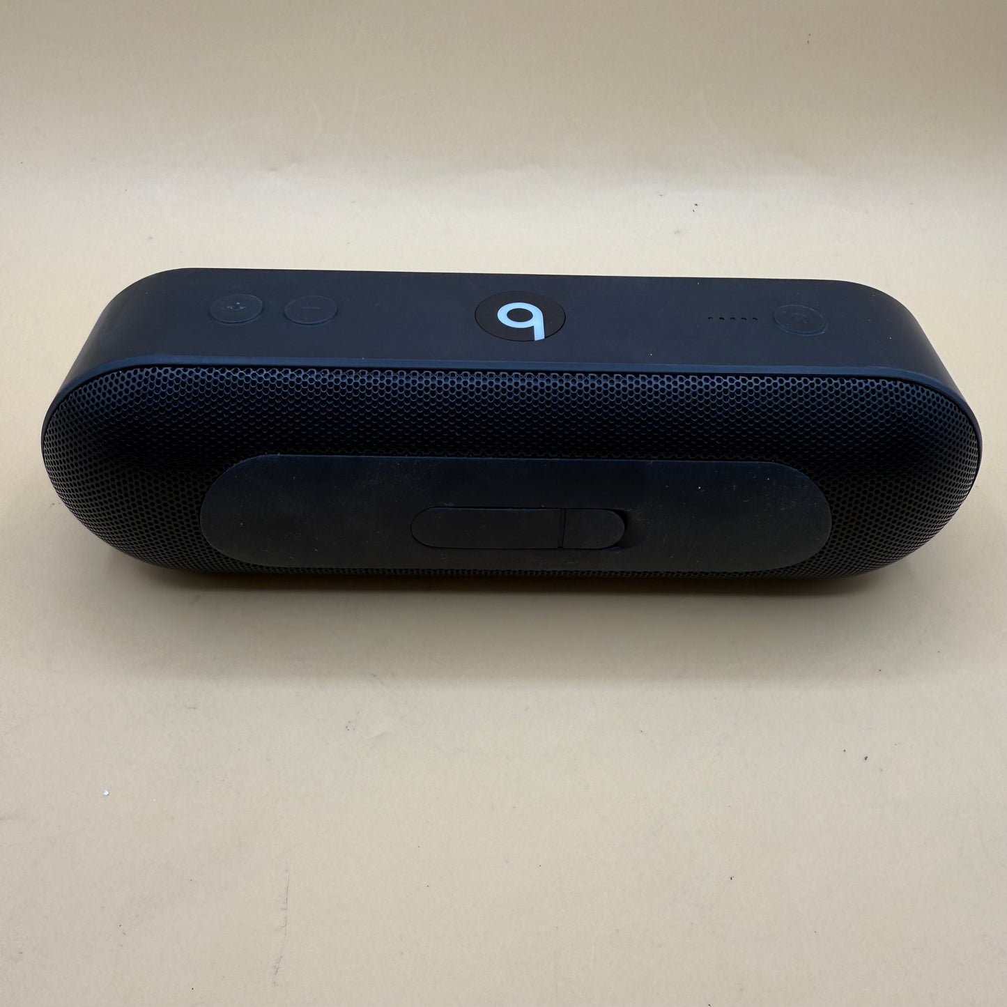Beats Pill Plus Portable Bluetooth Speaker Black A1680