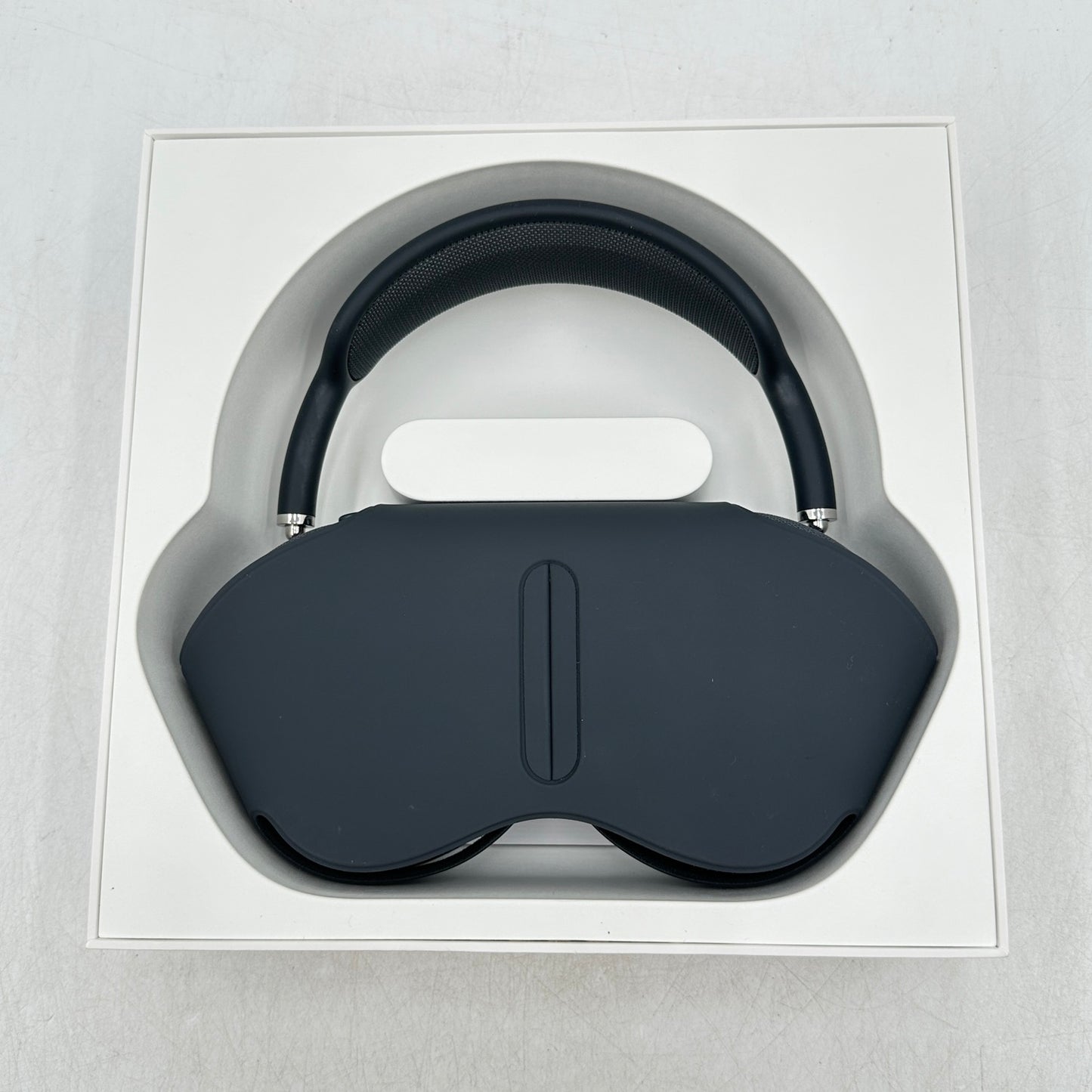 Apple AirPods Max (USB-C) Wireless Over-Ear Headphones Space Gray MWW43AM/A