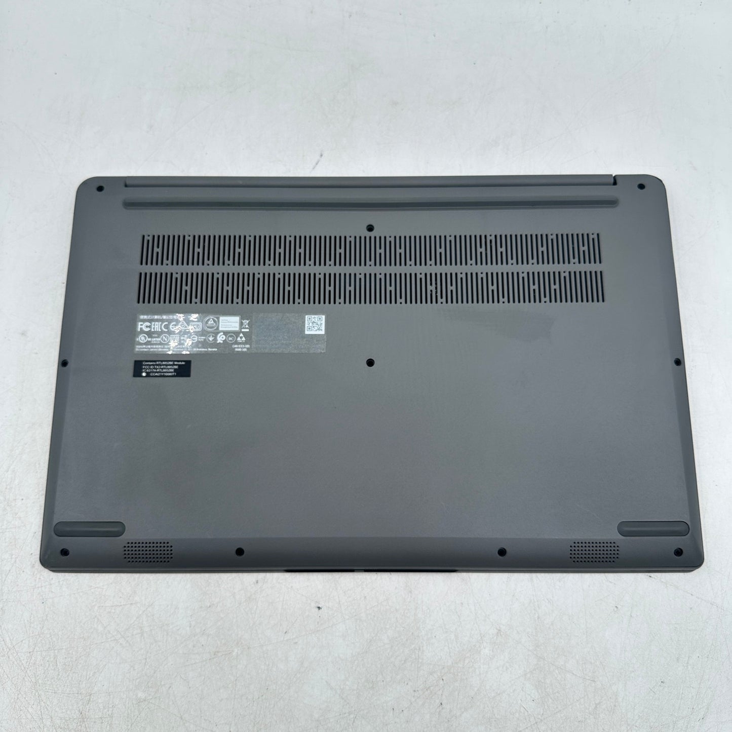 Lenovo Ideapad 1 15ADA7 82R1 15.6" Athlon Silver 3050U 2.3GHz 4GB RAM 128GB eMMC