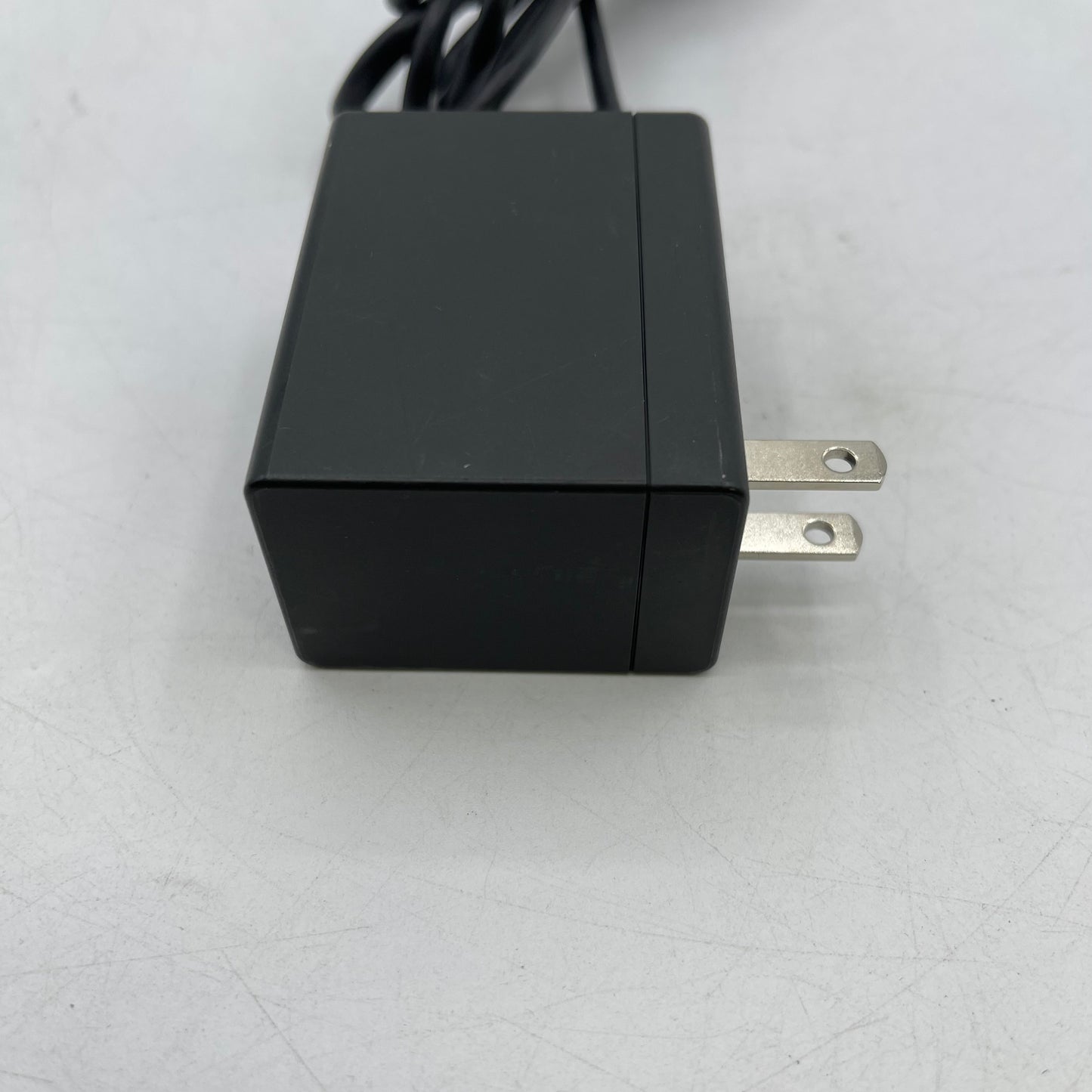 Nintendo Switch AC Power Adapter Black HAC-002