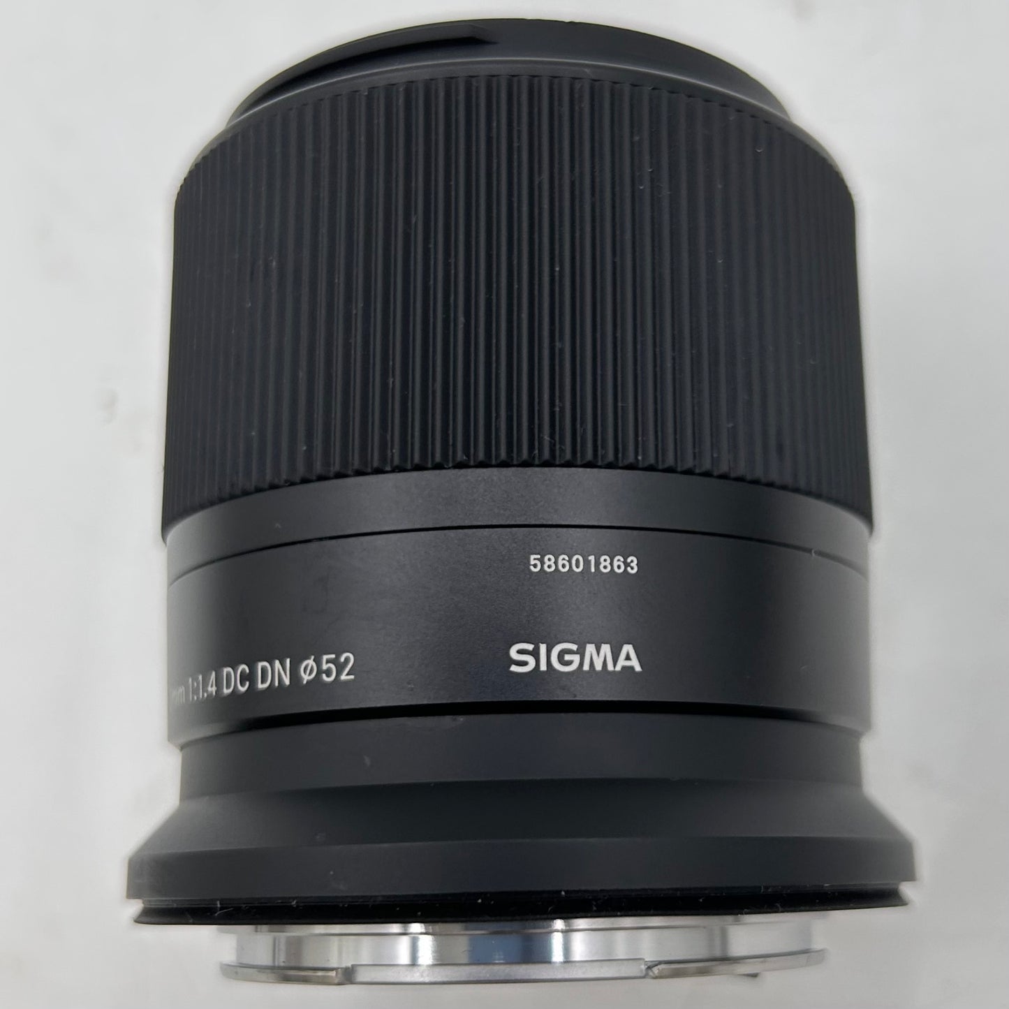 Sigma Contemporary Lens 30mm f/1.4 DC DN For Canon RF Mount Fixed/Prime Lens