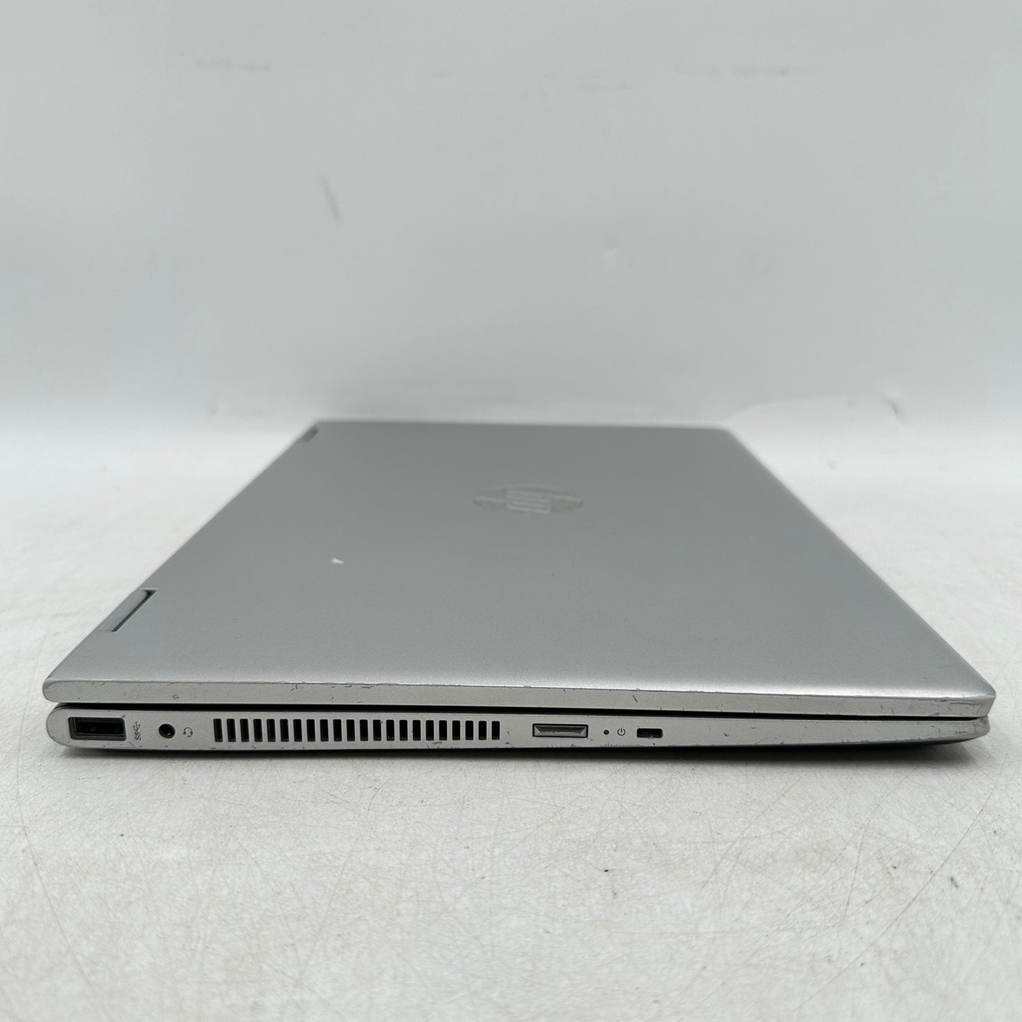 HP Pavilion x360 Convertible 14M-cd005dx i3-8130U 2.2GHz 8GB RAM 256GB HDD READ
