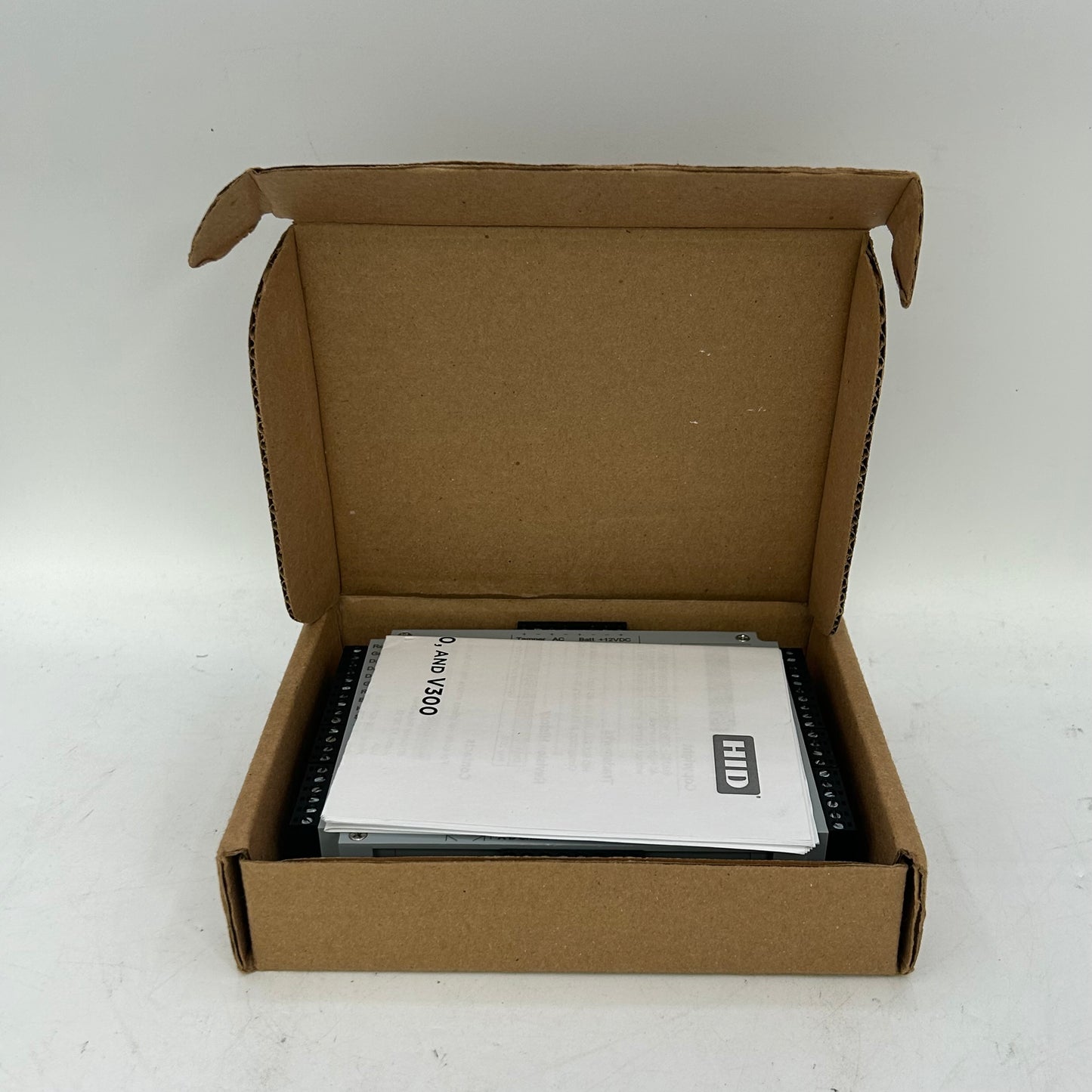 New HID Vertx V100 Door/Reader Interface 70100AEPON