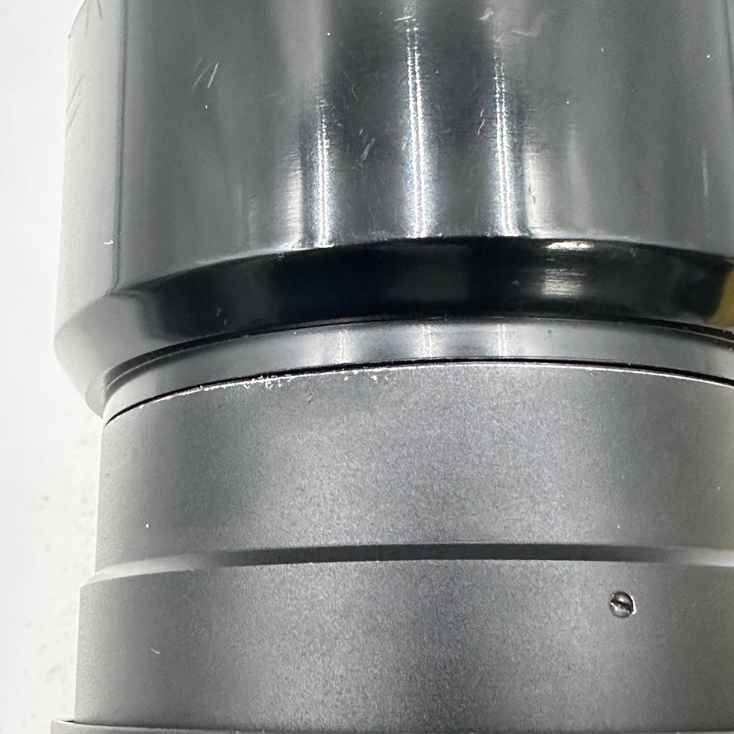 Prinzflex Auto Reflex Telephoto Prime Lens 135mm f/2.8 M42 Screw Mount READ