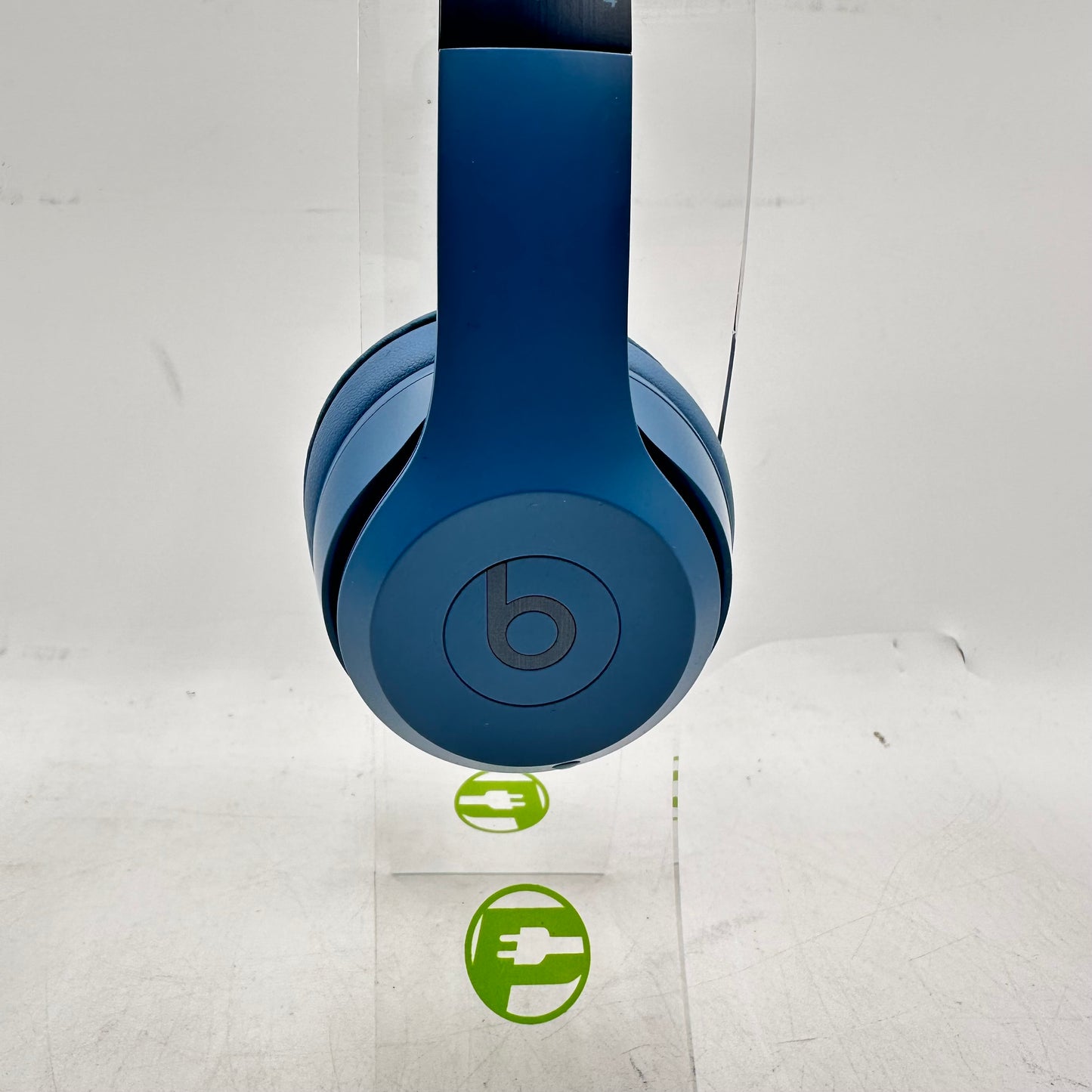 Beats Solo4 Wireless Over-Ear Bluetooth Headphones Slate Blue A3140