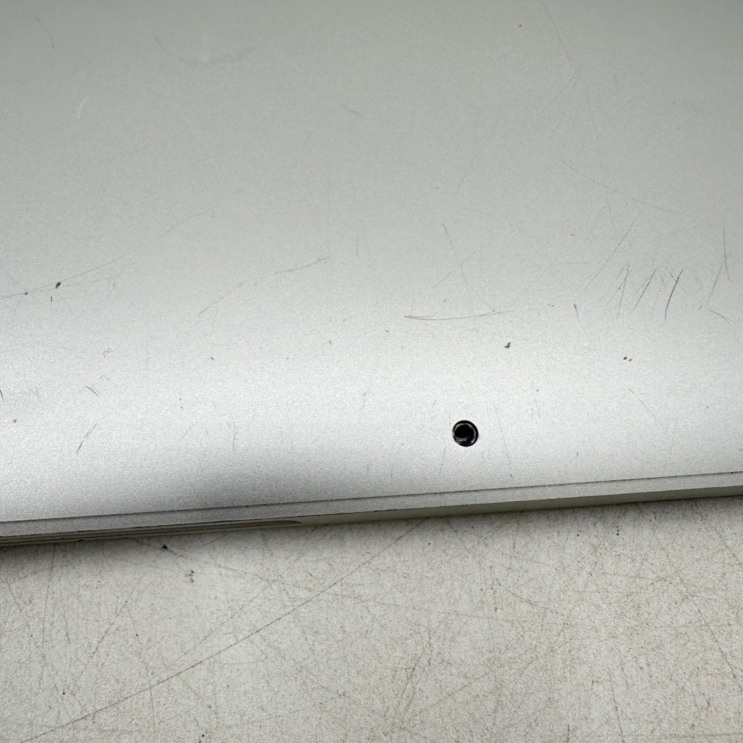 Broken 2017 Apple MacBook Pro 13.3" i5-7360U 2.3GHz 8GB RAM 128GB SSD A1708 READ