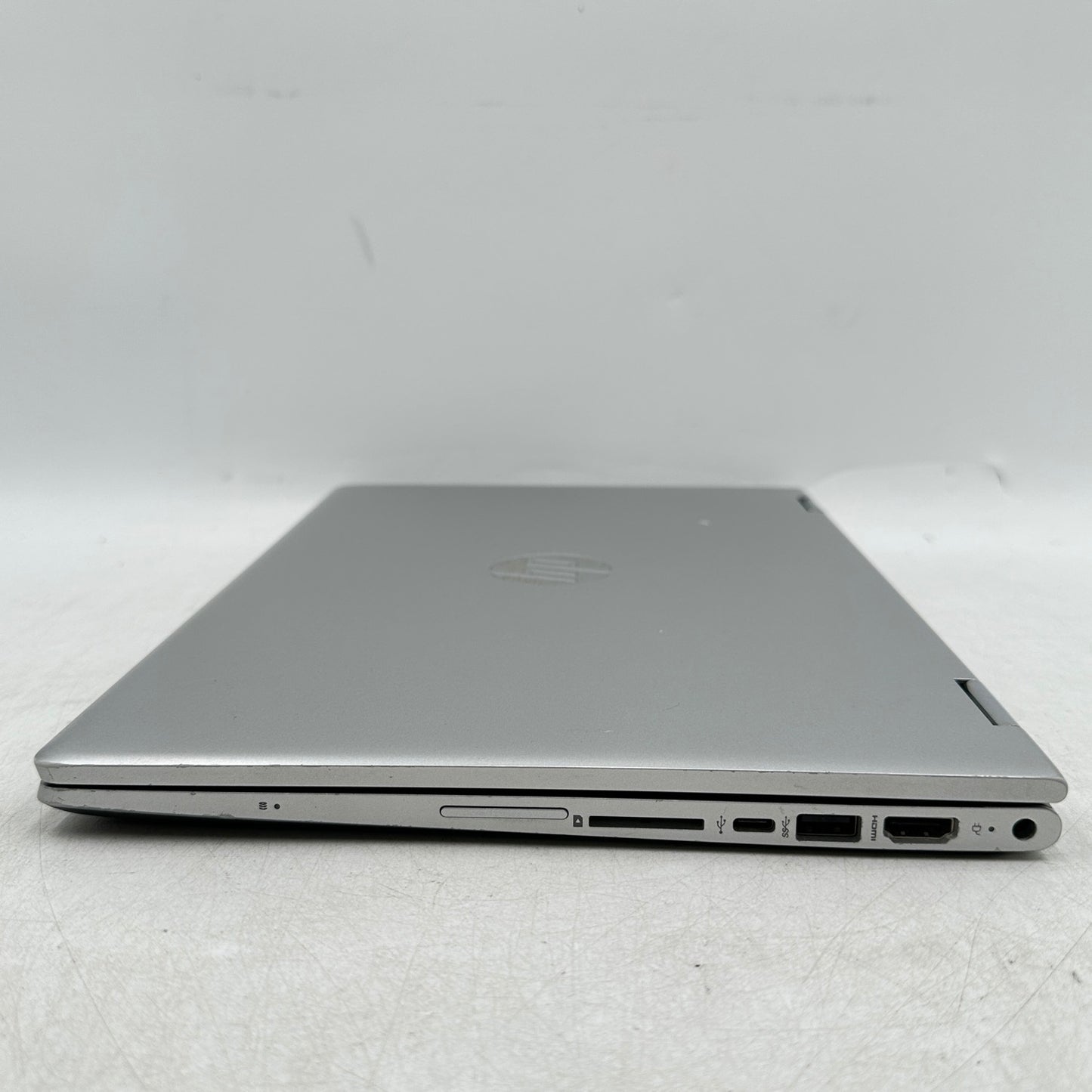 HP Pavilion x360 Convertible 14M-cd005dx i3-8130U 2.2GHz 8GB RAM 256GB HDD READ