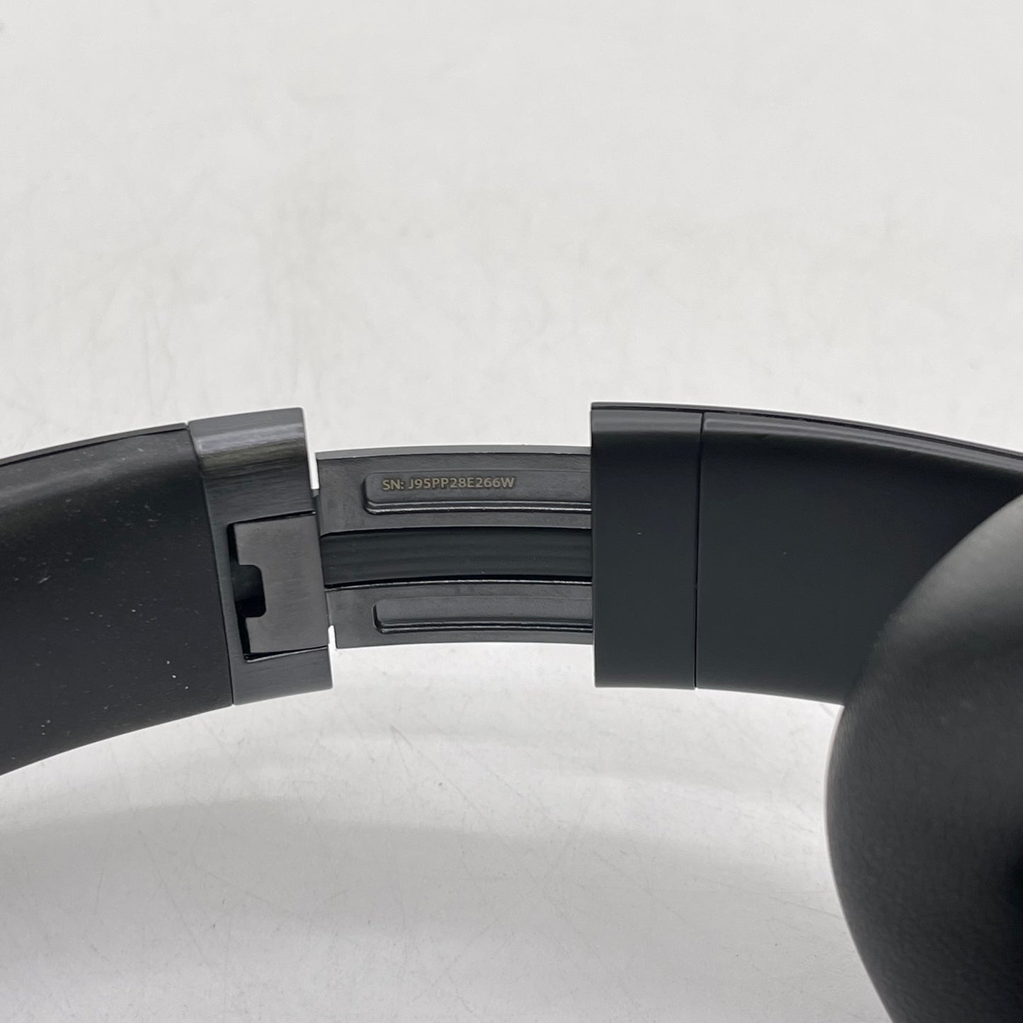 Beats Studio Pro Wireless Over-Ear Bluetooth Headphones Black A2924