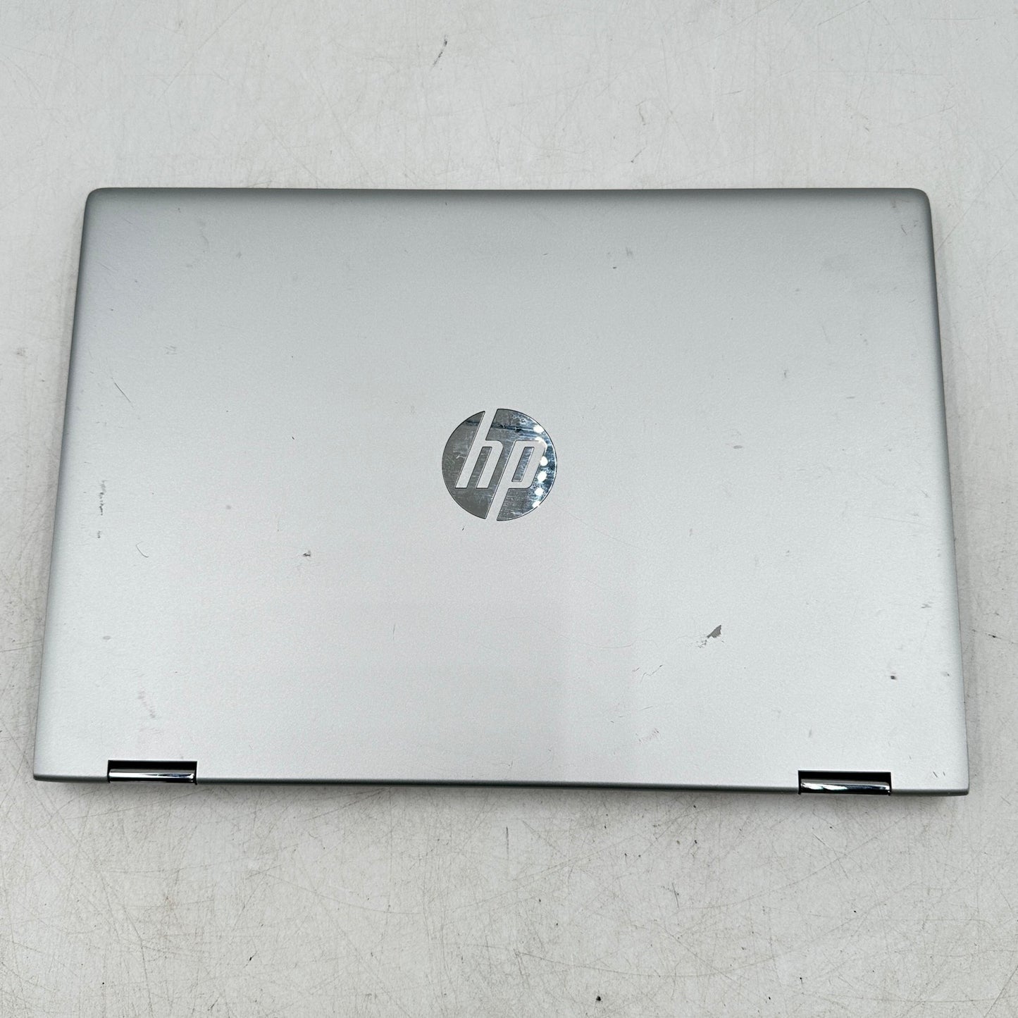 HP Pavilion x360 Convertible 14M-cd005dx i3-8130U 2.2GHz 8GB RAM 256GB HDD READ