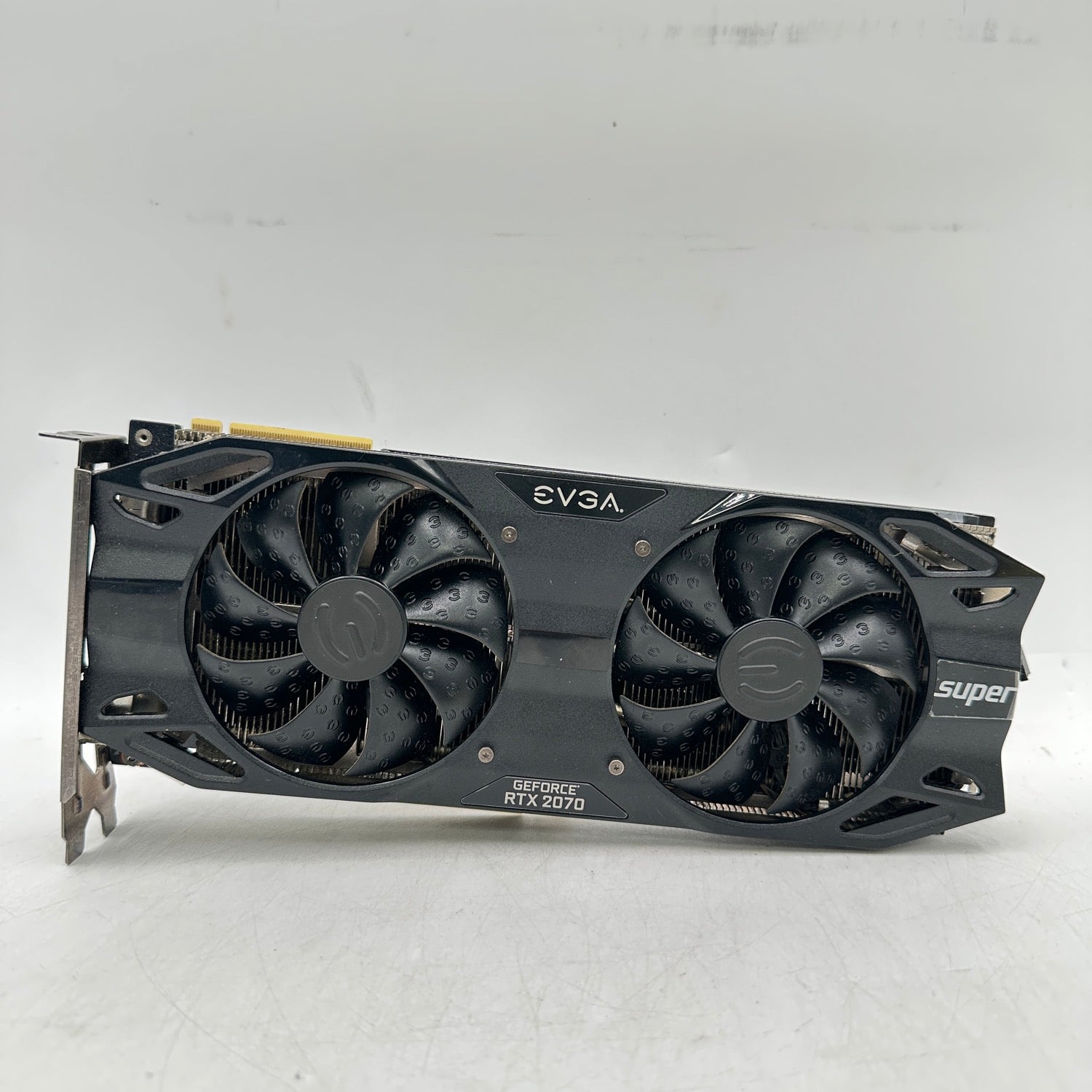 Evga Vram 2070 Super Evga 2070s 1440p Nvidia Geforce Rtx 2070