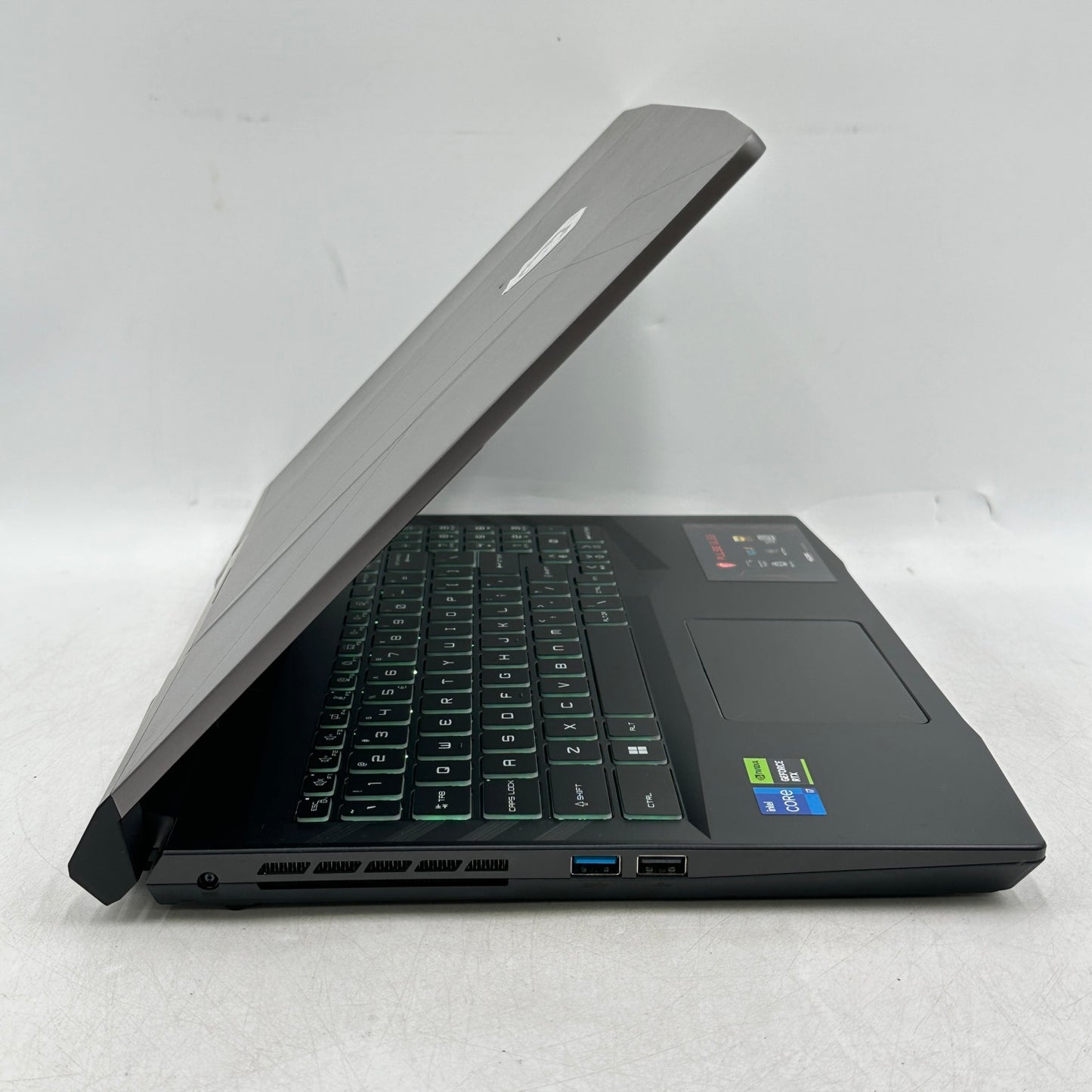 MSI Pulse GL66 12UCK-468 15.6" i7-12650H 2.7GHz 32GB RAM 1TB SSD GeForce RTX3050
