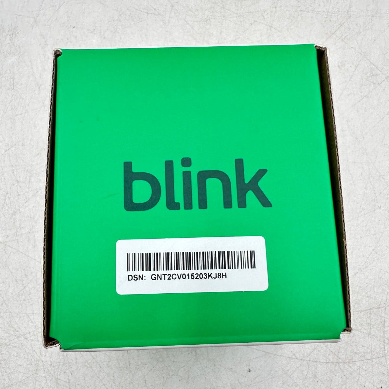 New Blink Outdoor 4 Smart Security Camera B0B1N5HW22