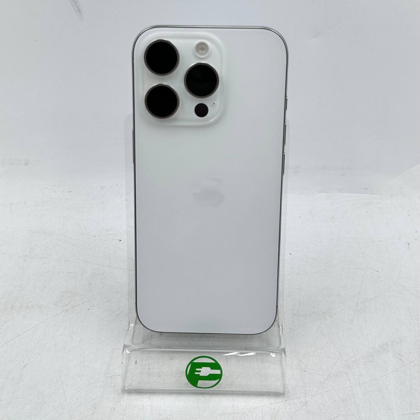 Factory Unlocked Apple iPhone 16 Pro 512GB White MYMM3LL/A