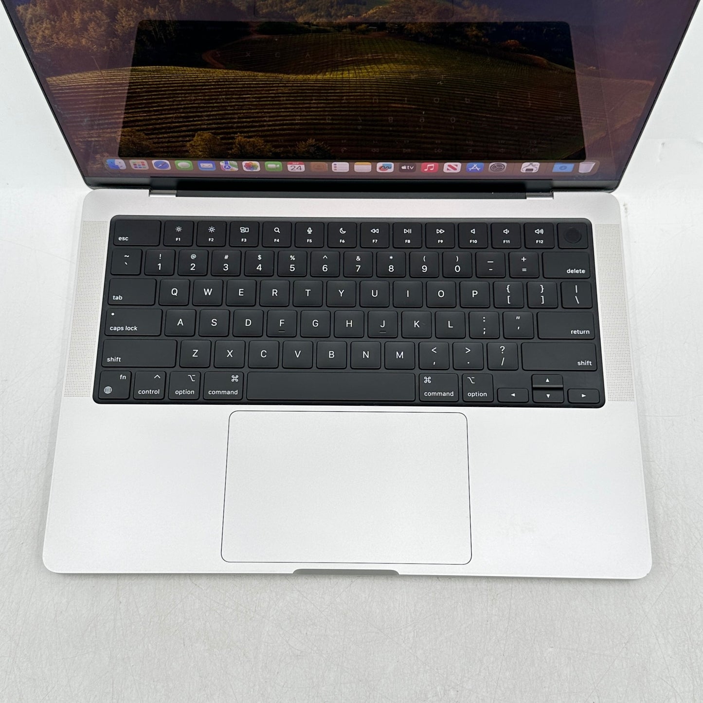 2023 Apple MacBook Pro 14" M3 10C GPU 4.0GHz 8GB RAM 512GB SSD MR7J3LL/A