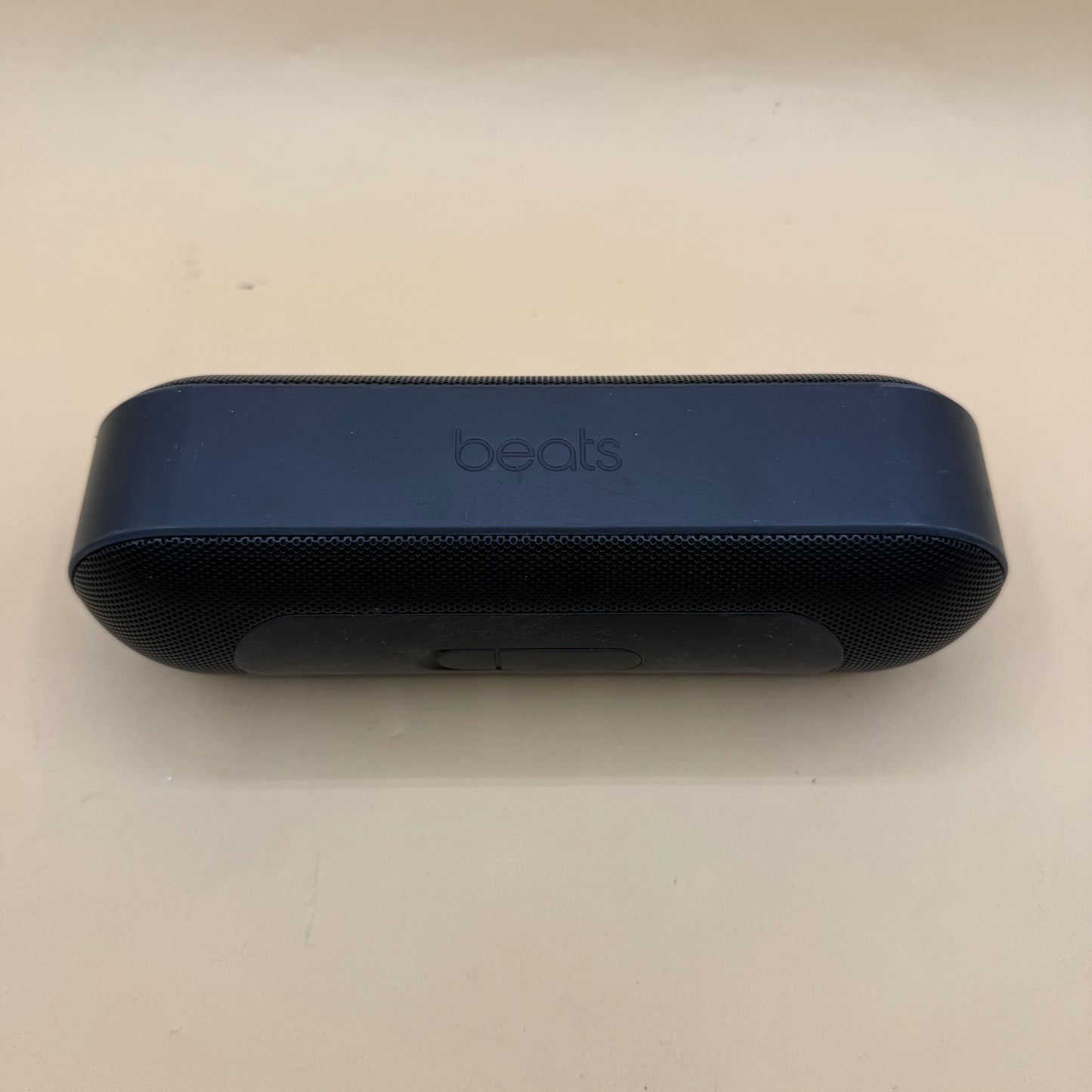 Beats Pill Plus Portable Bluetooth Speaker Black A1680