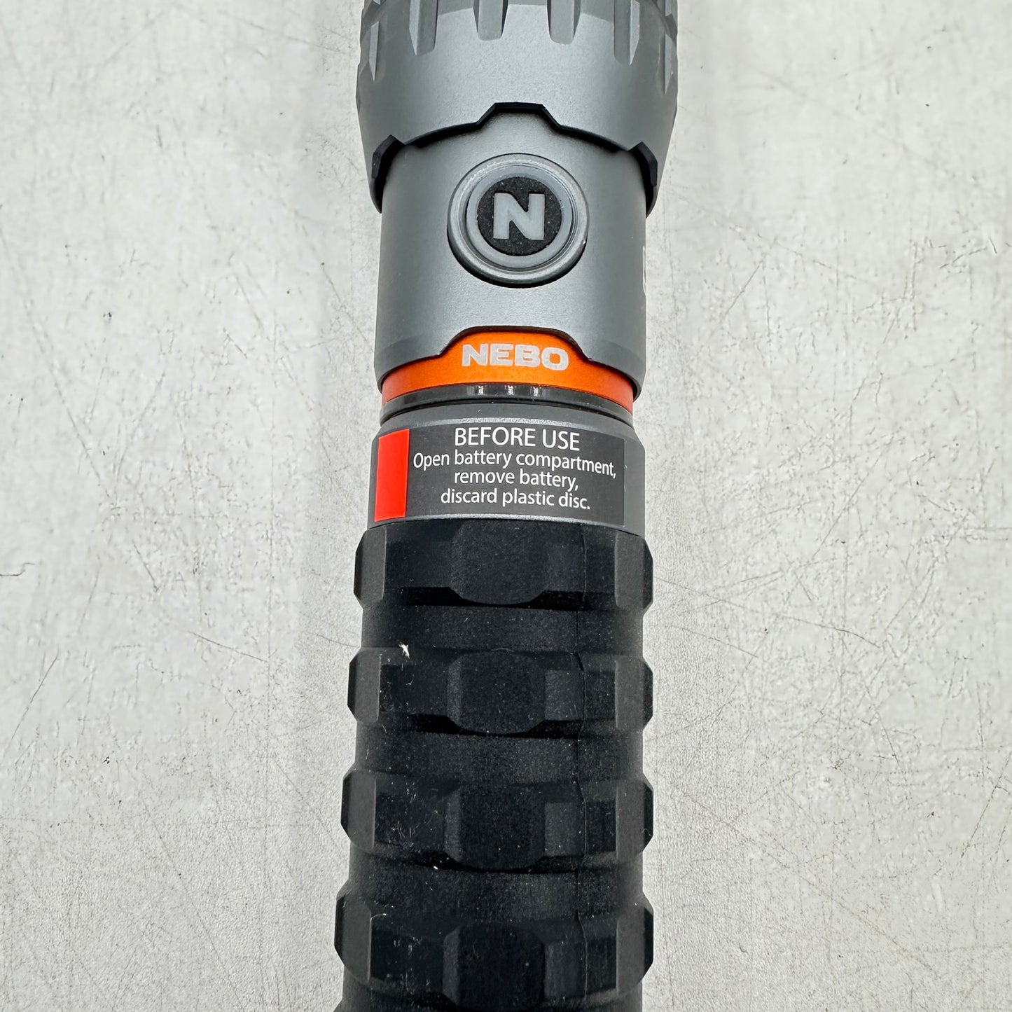 New Nebo Slyde King 2K Work Light NEB-WLT-1003