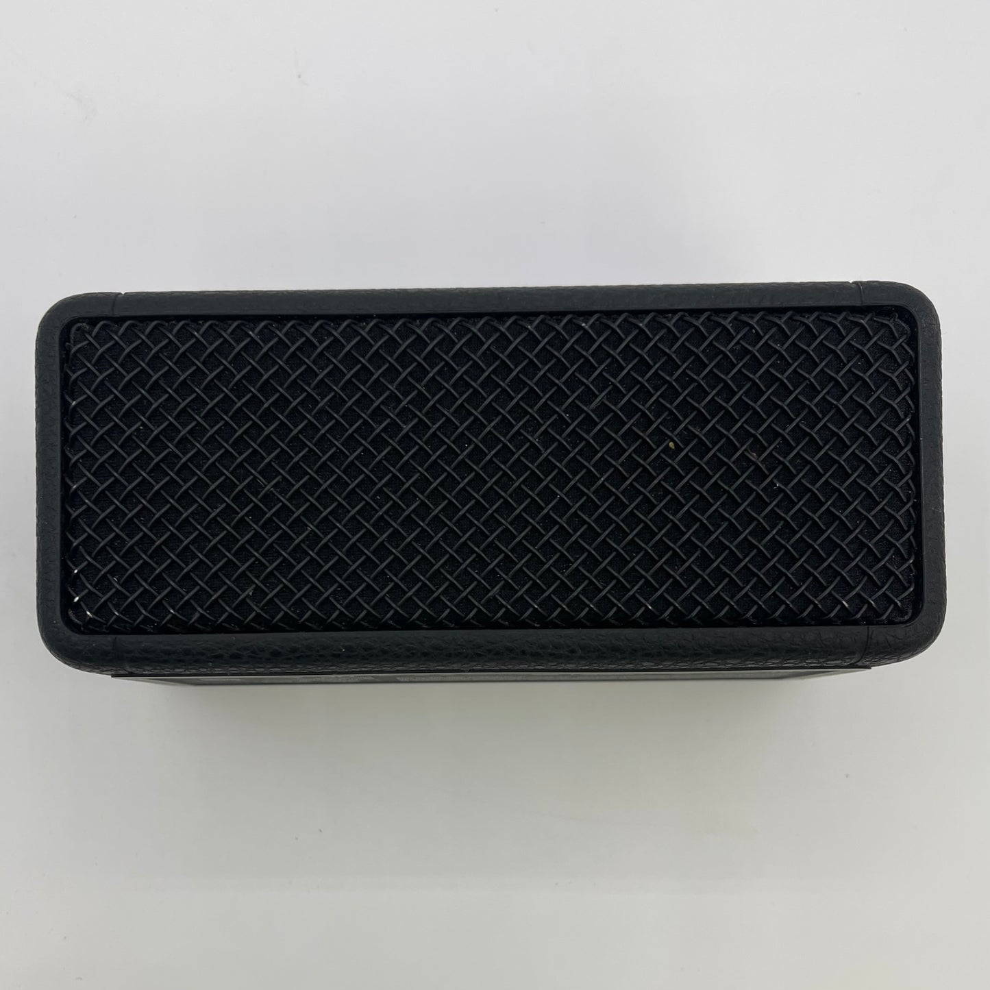 Marshall Emberton II Portable Bluetooth Speaker Black