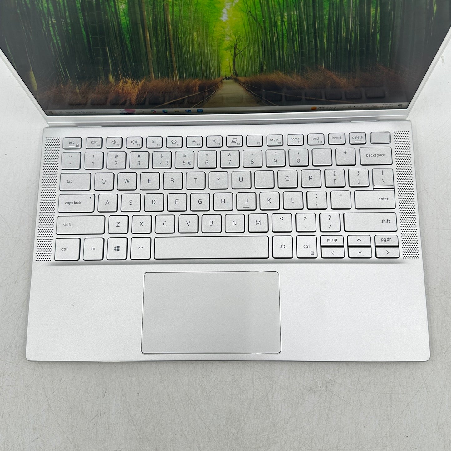 Dell Inspiron 7300 P122G001 13.3" i5-1135G7 2.4GHz 8GB RAM 512GB SSD