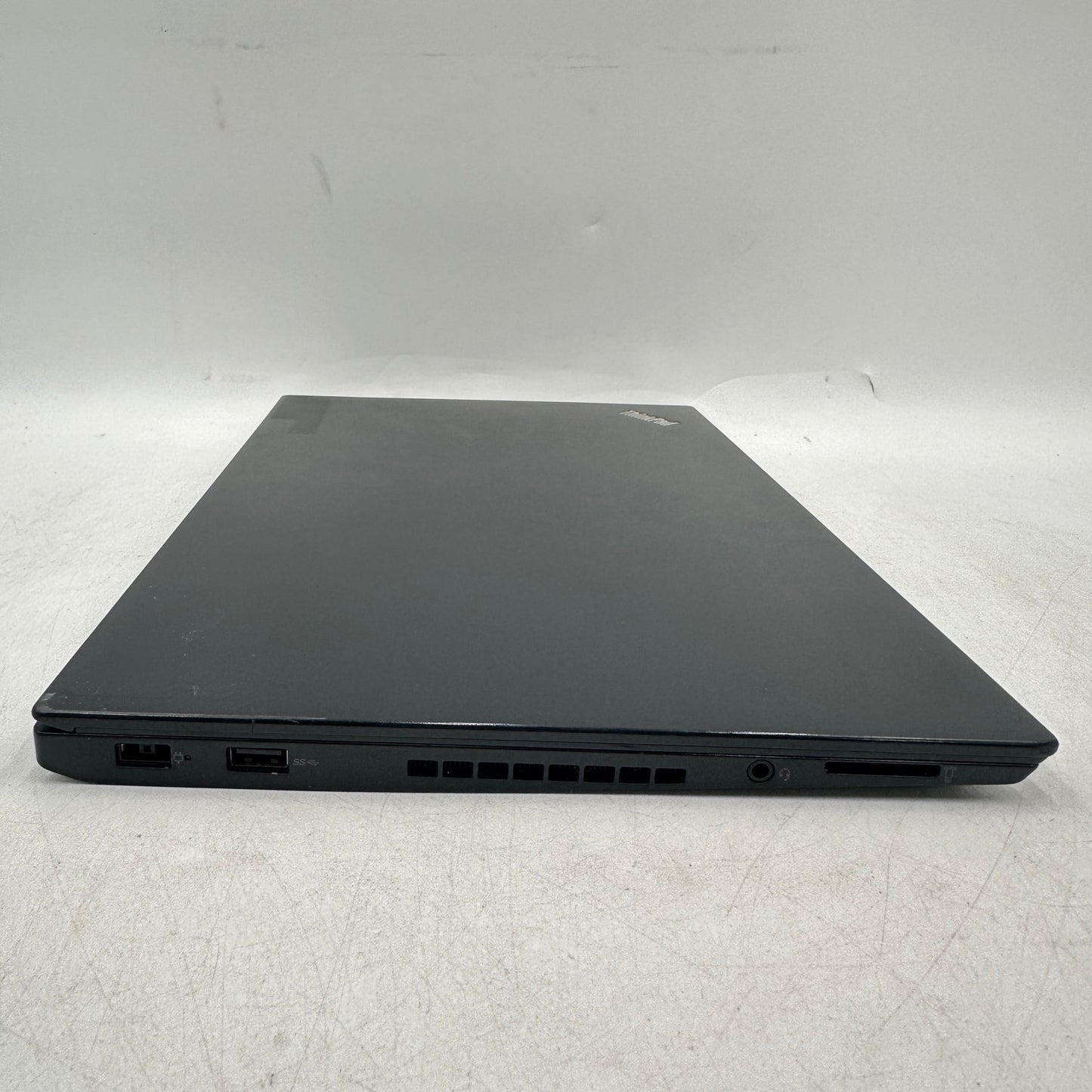 Lenovo ThinkPad T470s 20HG 13" i7-7600U 2.8GHz 8GB RAM 256GB SSD Touch READ