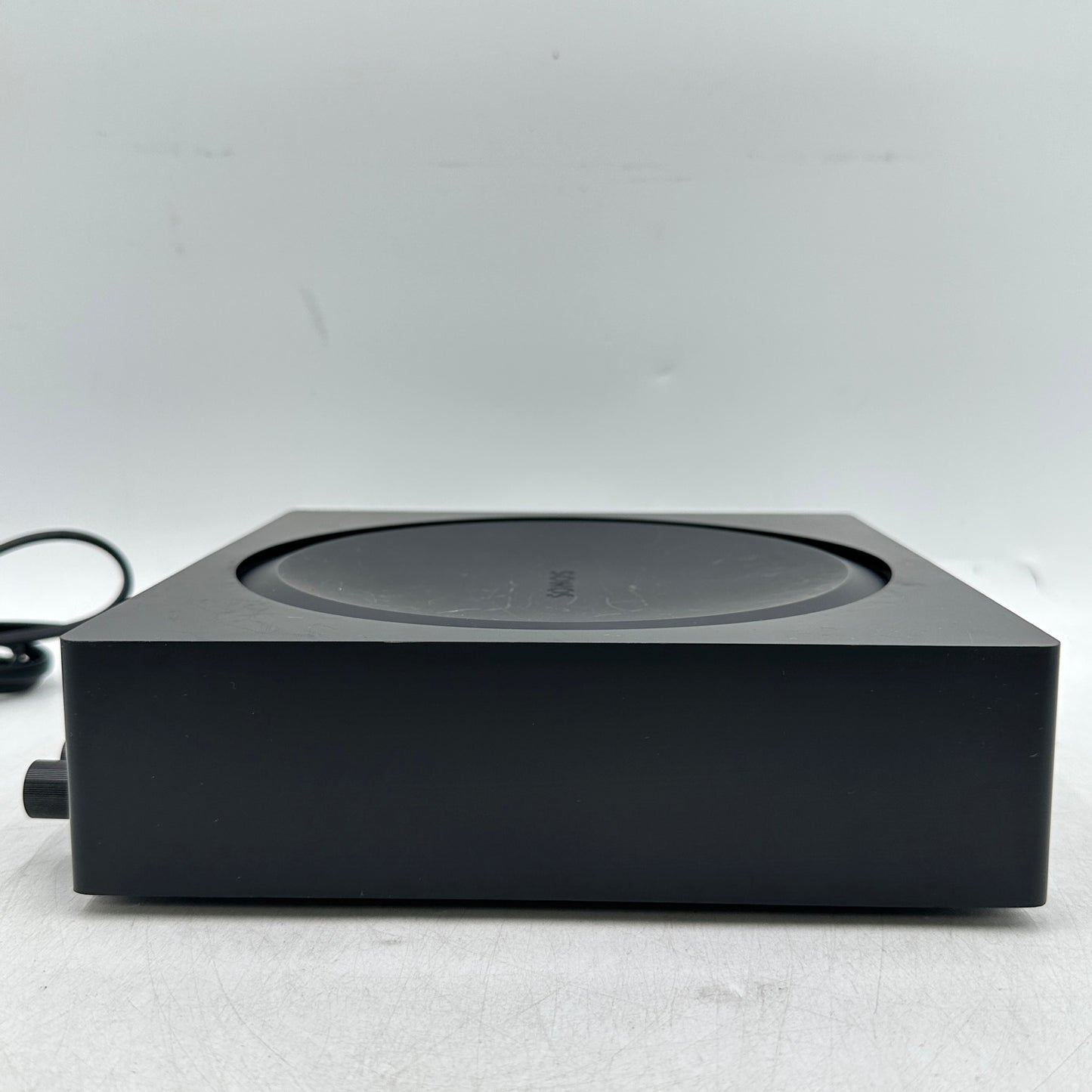 Sonos AMP S16 125W 2.1 Channel Wireless Streaming Amplifier