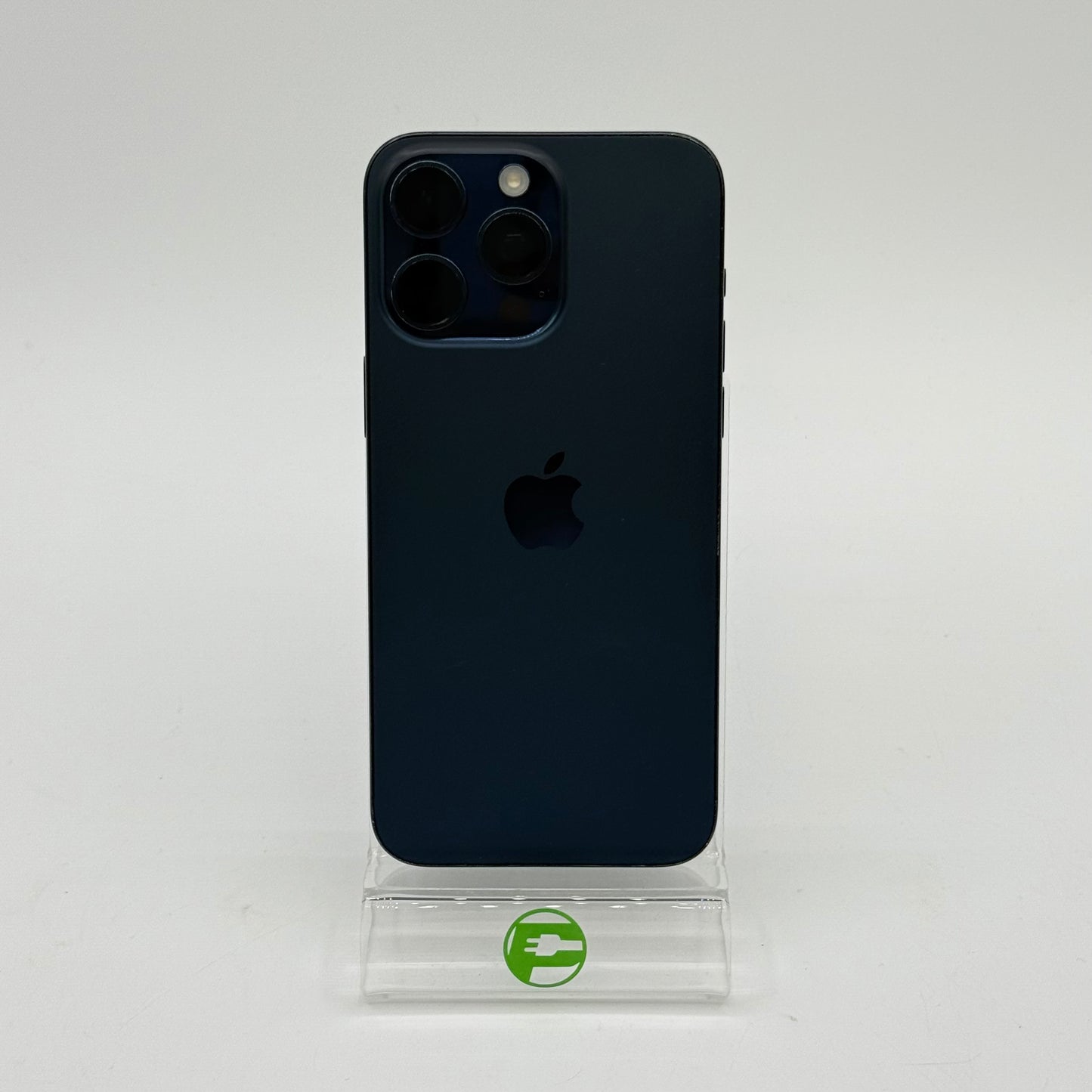 Unlocked Apple iPhone 15 Pro Max 512GB Blue Titanium MU6E3LL/A