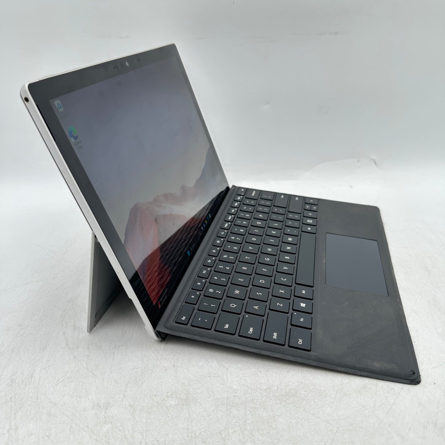 Microsoft Surface Pro 7 1866 12.3" i5-1035G4 1.1GHz 8GB RAM 128GB SSD