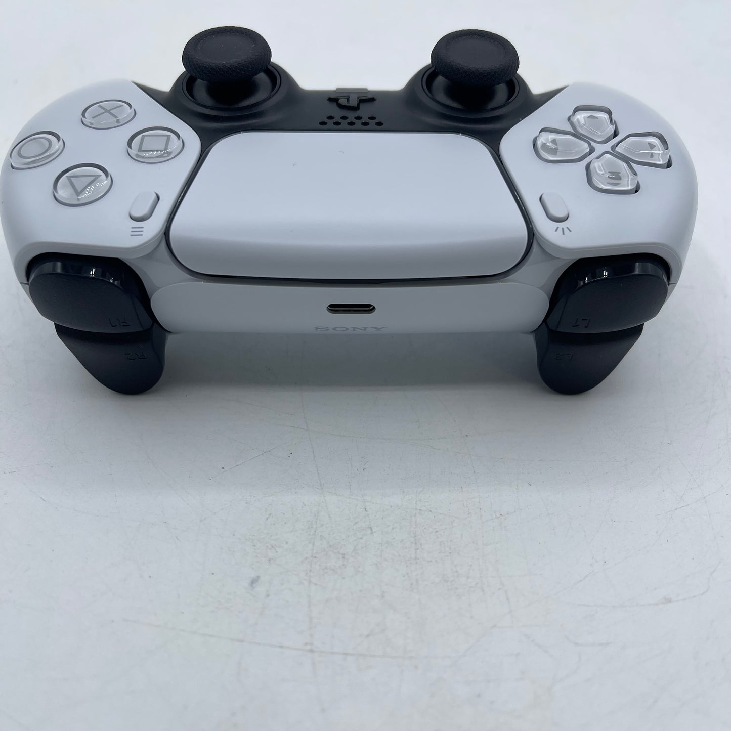 Sony PlayStation 5 PS5 DualSense Wireless Controller White CFI-ZCT1W