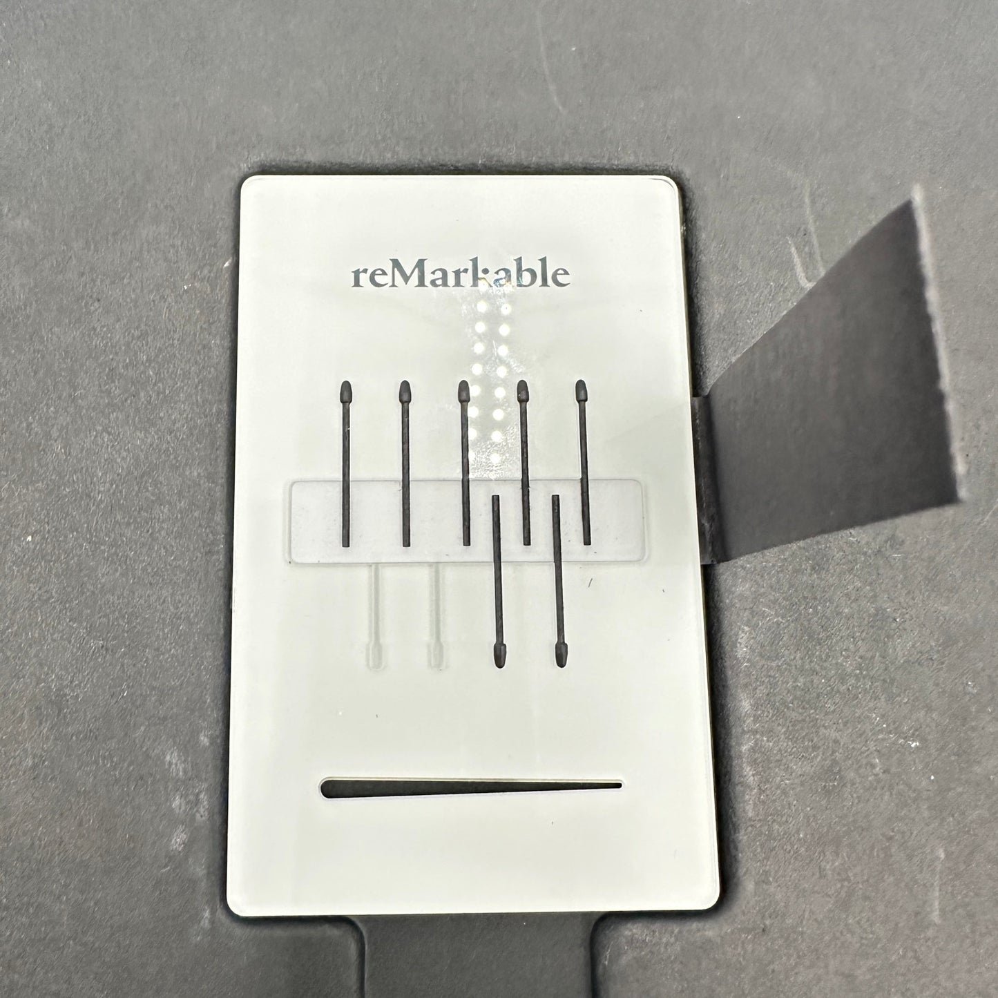 reMarkable 2 Paper Tablet RM113 w/ Marker Plus