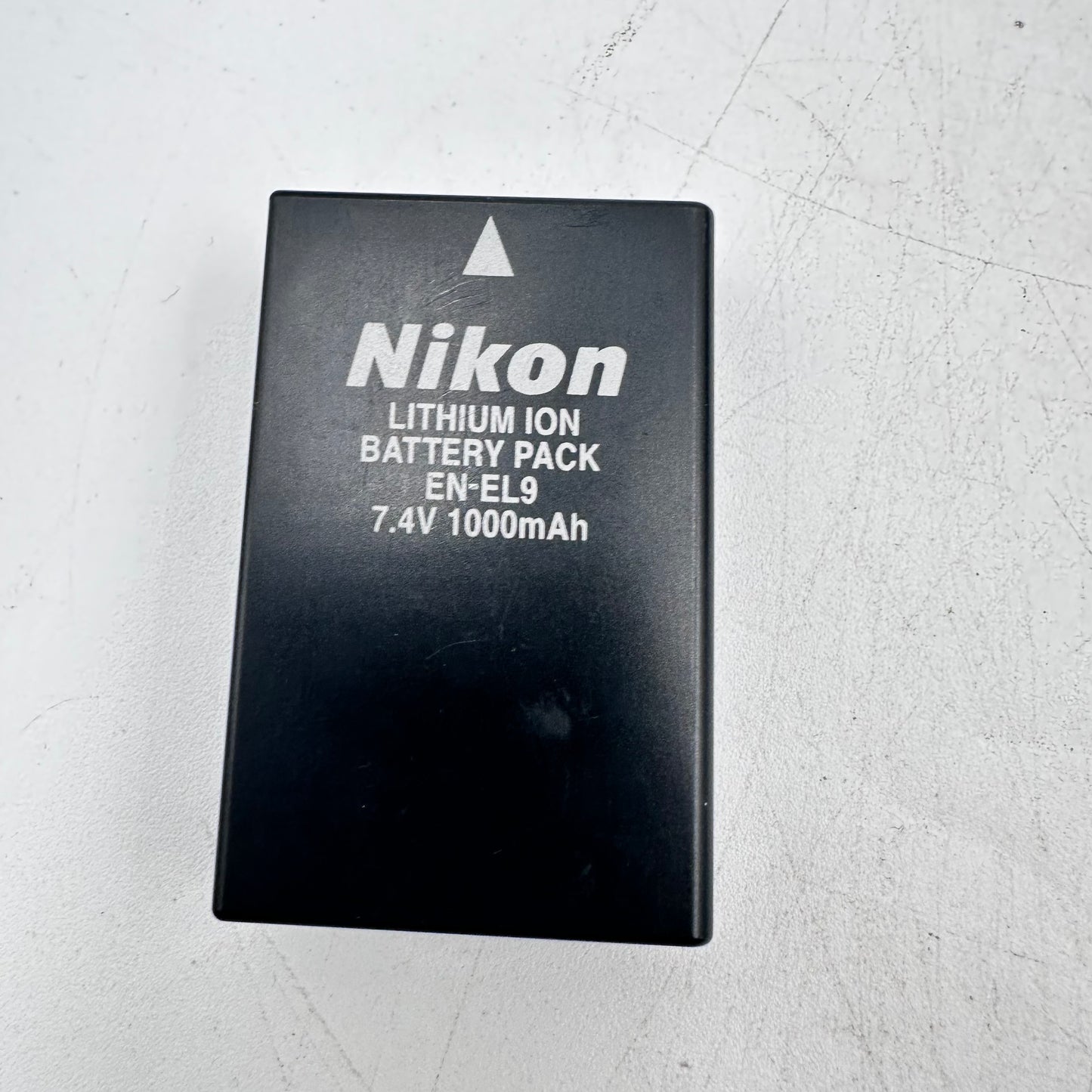 Nikon D40x 10.2MP DSLR Camera 9991 SC w/ 18-135mm Lens
