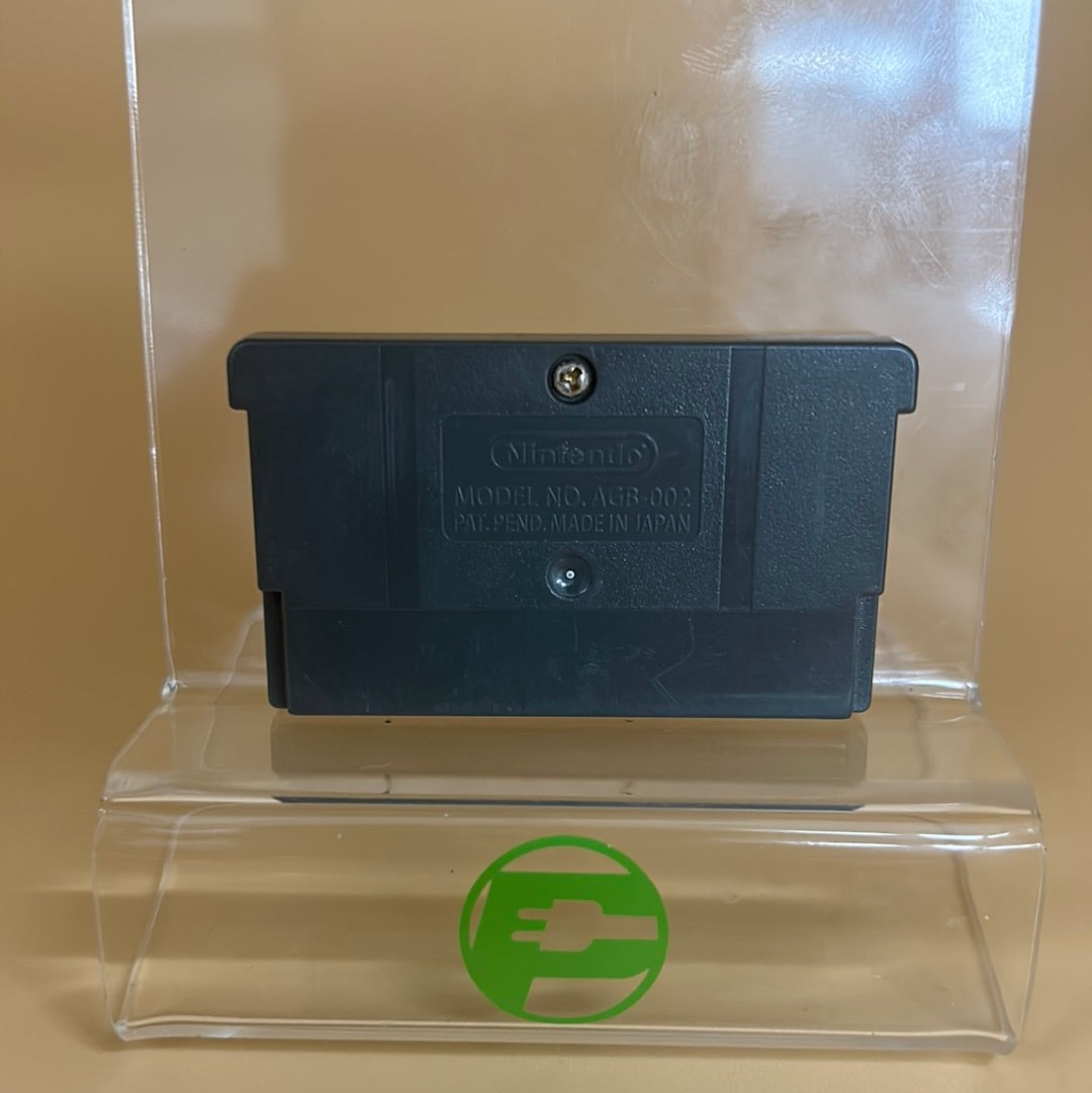 Dora the Explorer Super Spies (Nintendo GameBoy Advance, 2004)