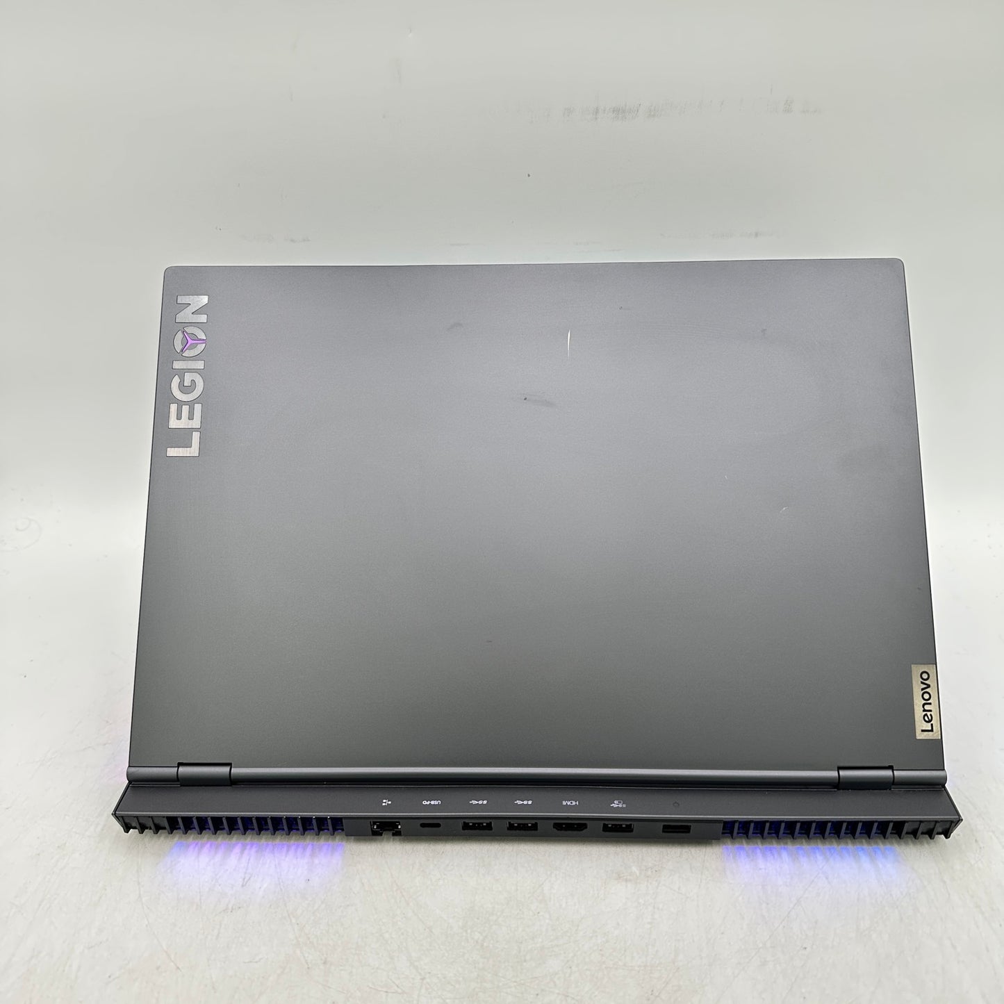 Lenovo Legion 7-16ACHg6 16" Ryzen 7 5800H 3.2GHz 32GB RAM 2TB SSD RTX 3070
