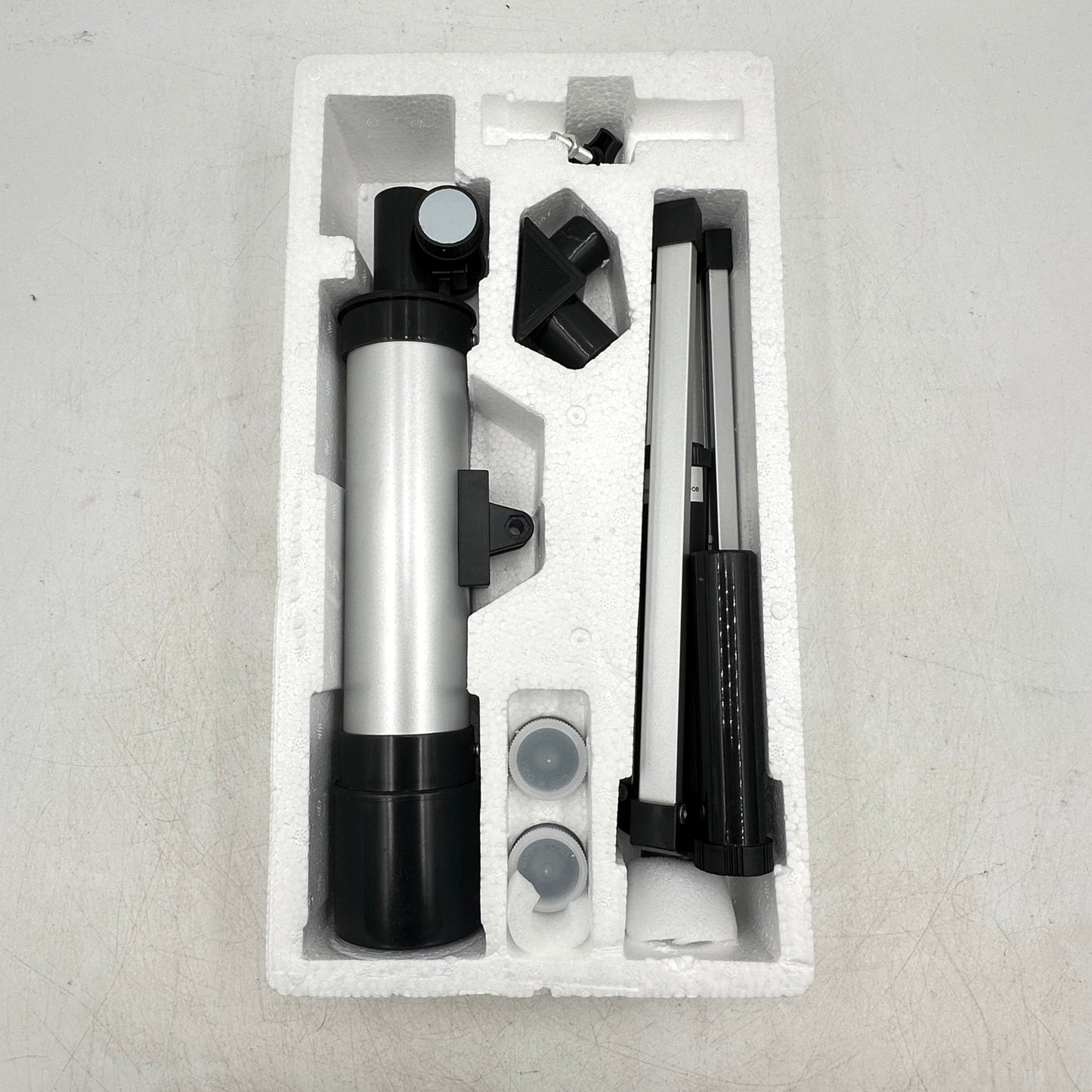Educational Insights GeoSafari Vega 360 Refractor Telescope E1-5304