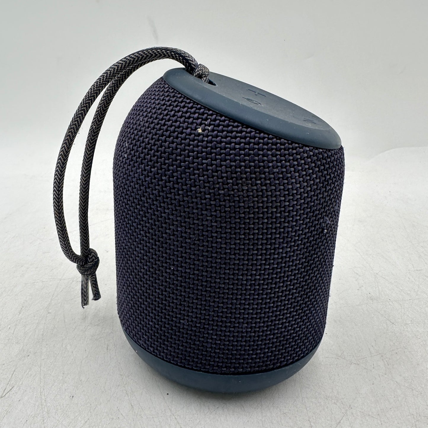 HeyDay Wireless Portable Bluetooth Speaker Blue BTSP41