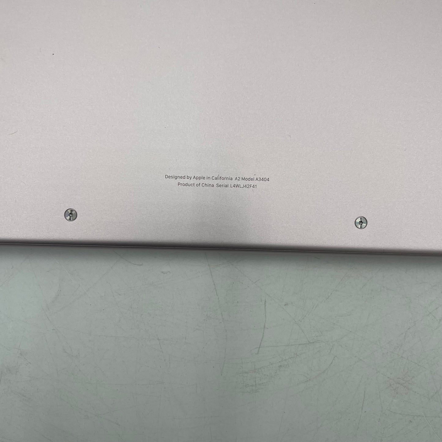 2026 Apple MacBook Neo 13" A18 Pro 5C GPU 4.0GHz 8GB RAM 512GB SSD A3404