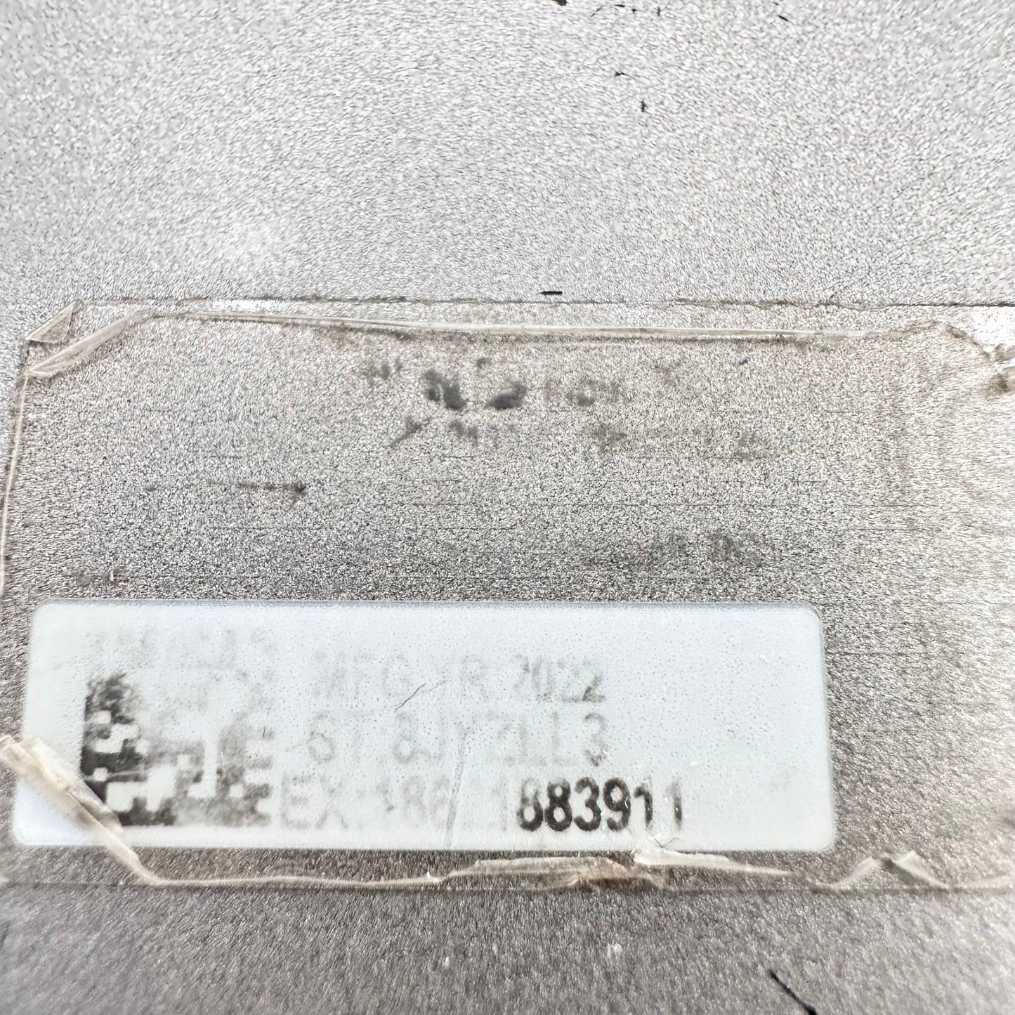 Dell Latitude 5320 13.3" i7-1185G7 3.0GHz 16GB RAM 256GB SSD Fair