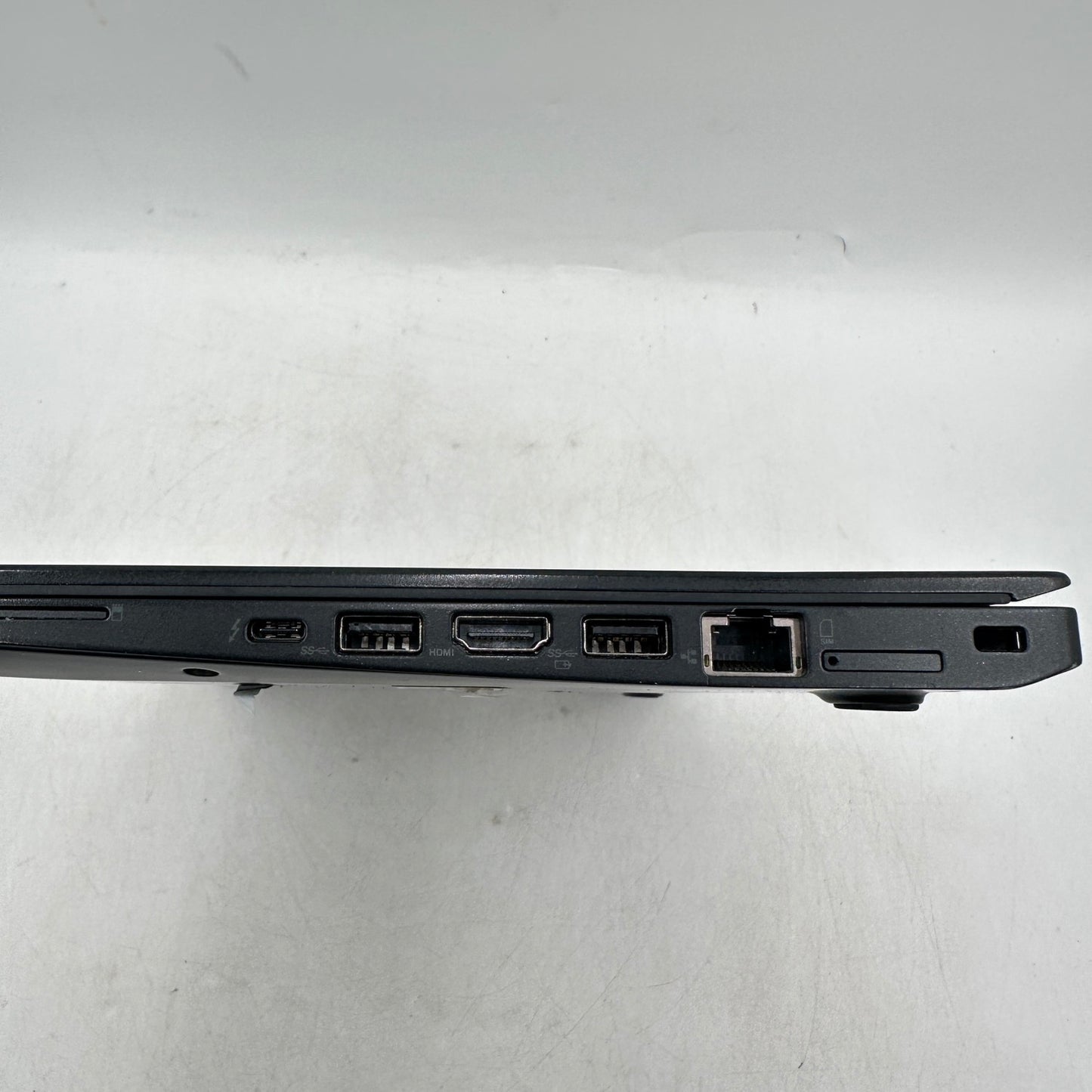 Lenovo ThinkPad T470s 20HG 13" i7-7600U 2.8GHz 8GB RAM 256GB SSD Touch READ