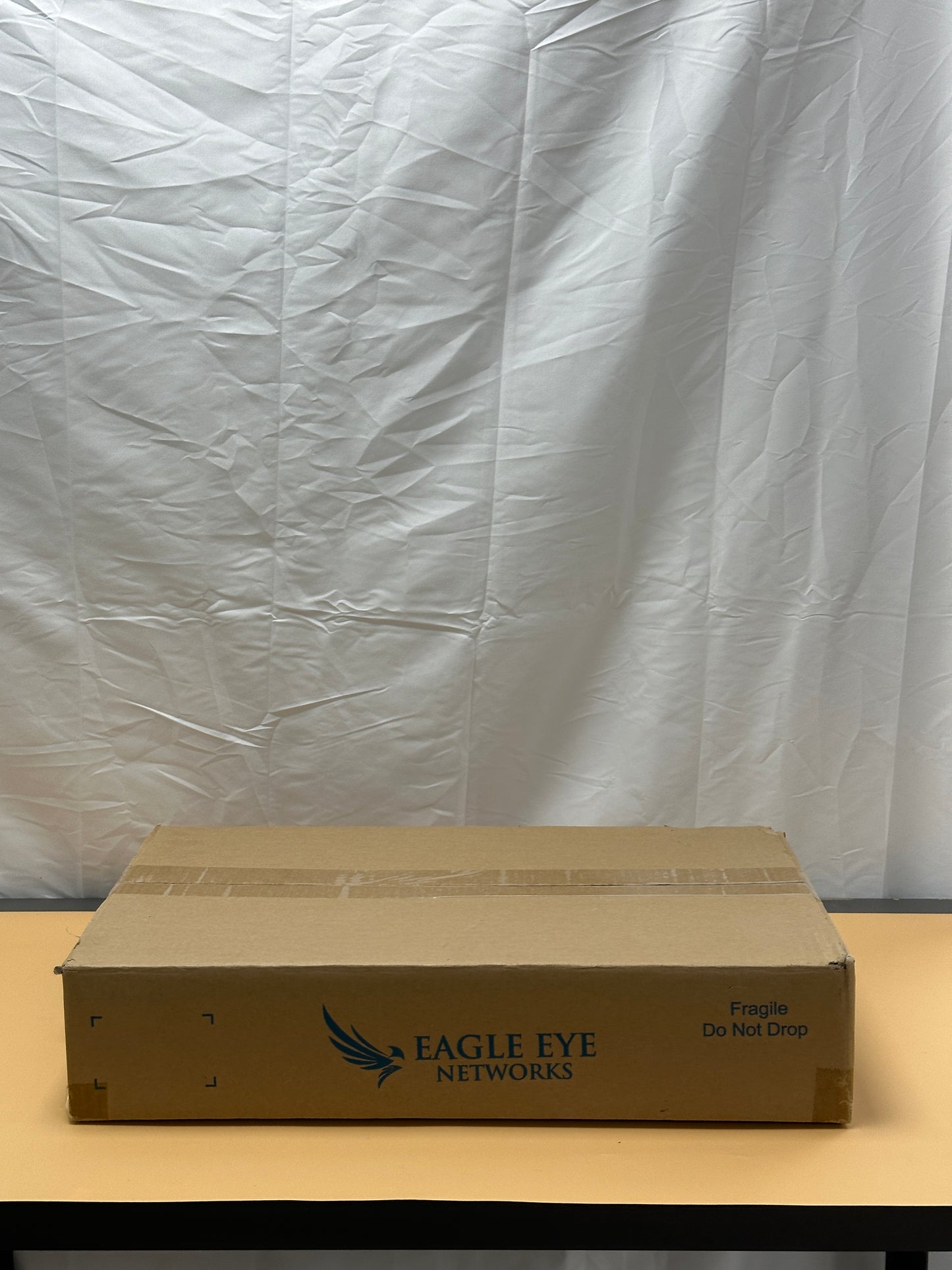 New Eagle Eye Networks 501 Rack-based High-level Bridge EN-BR501-0/EN-SU501-0 for Video Surveillance