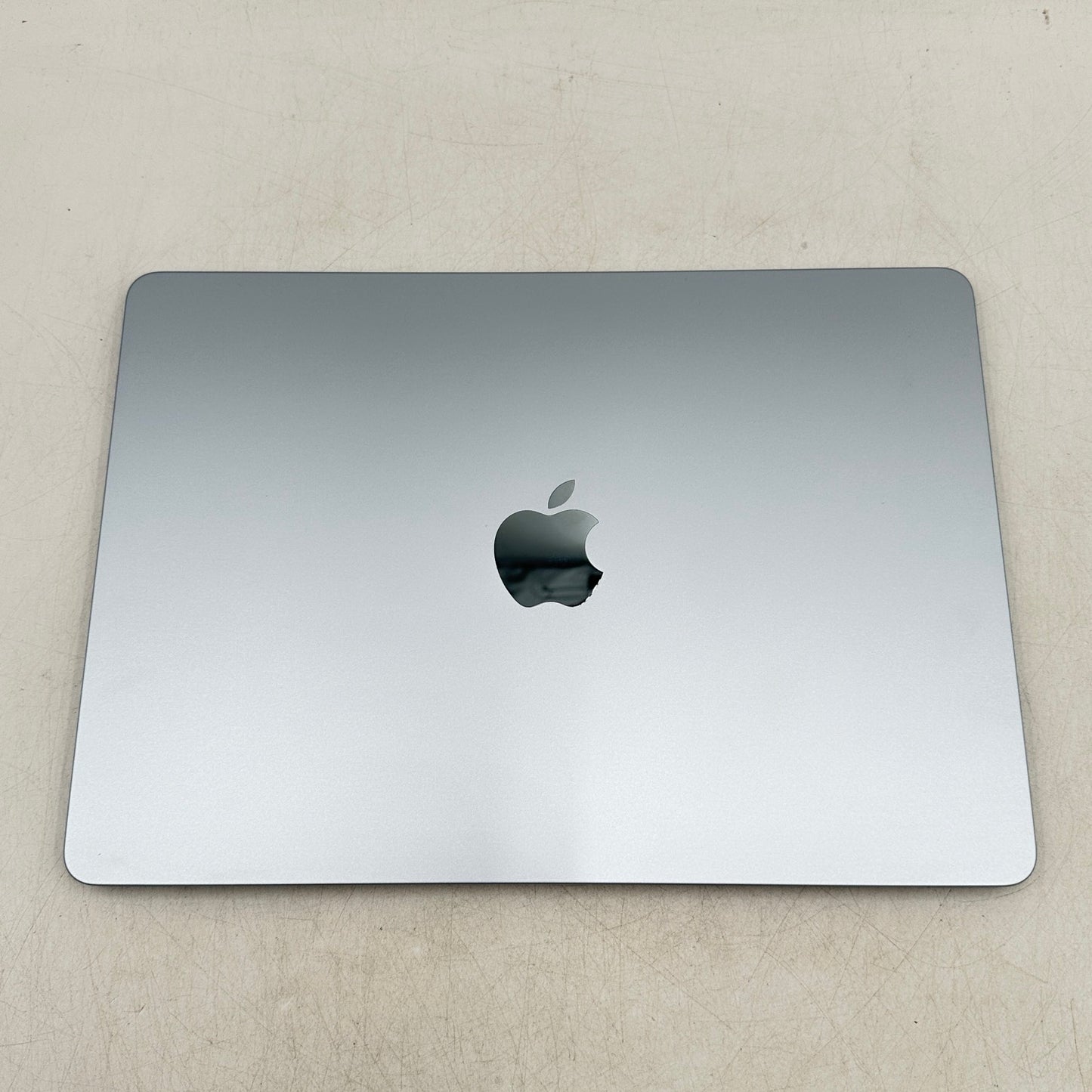 2025 Apple MacBook Air 13.3" M4 8C GPU 4.5GHz 16GB RAM 256GB SSD MCT64LL/A
